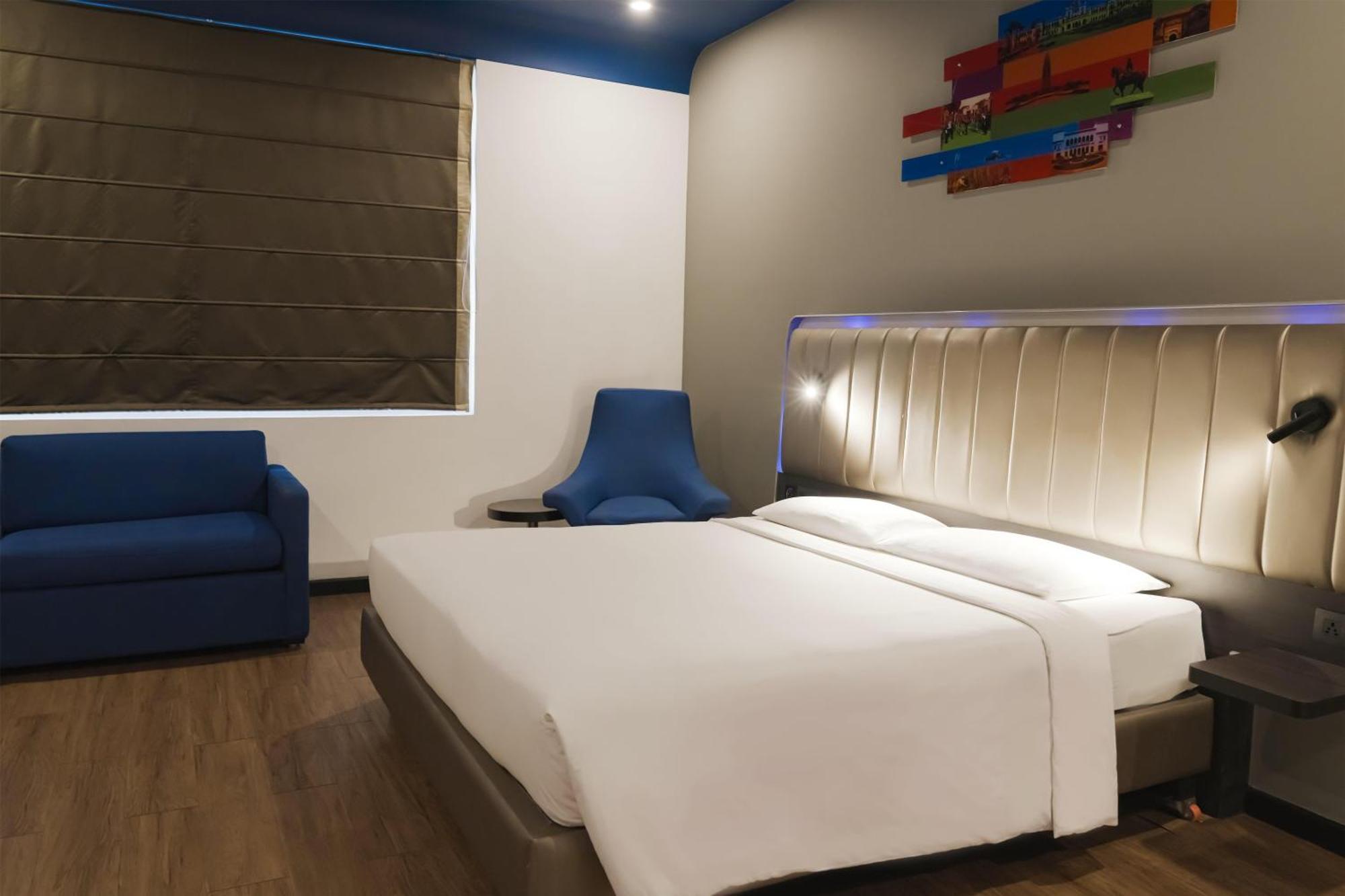 Superior Room on Food & Soft Beverage laundry per,1742977911:JPEG