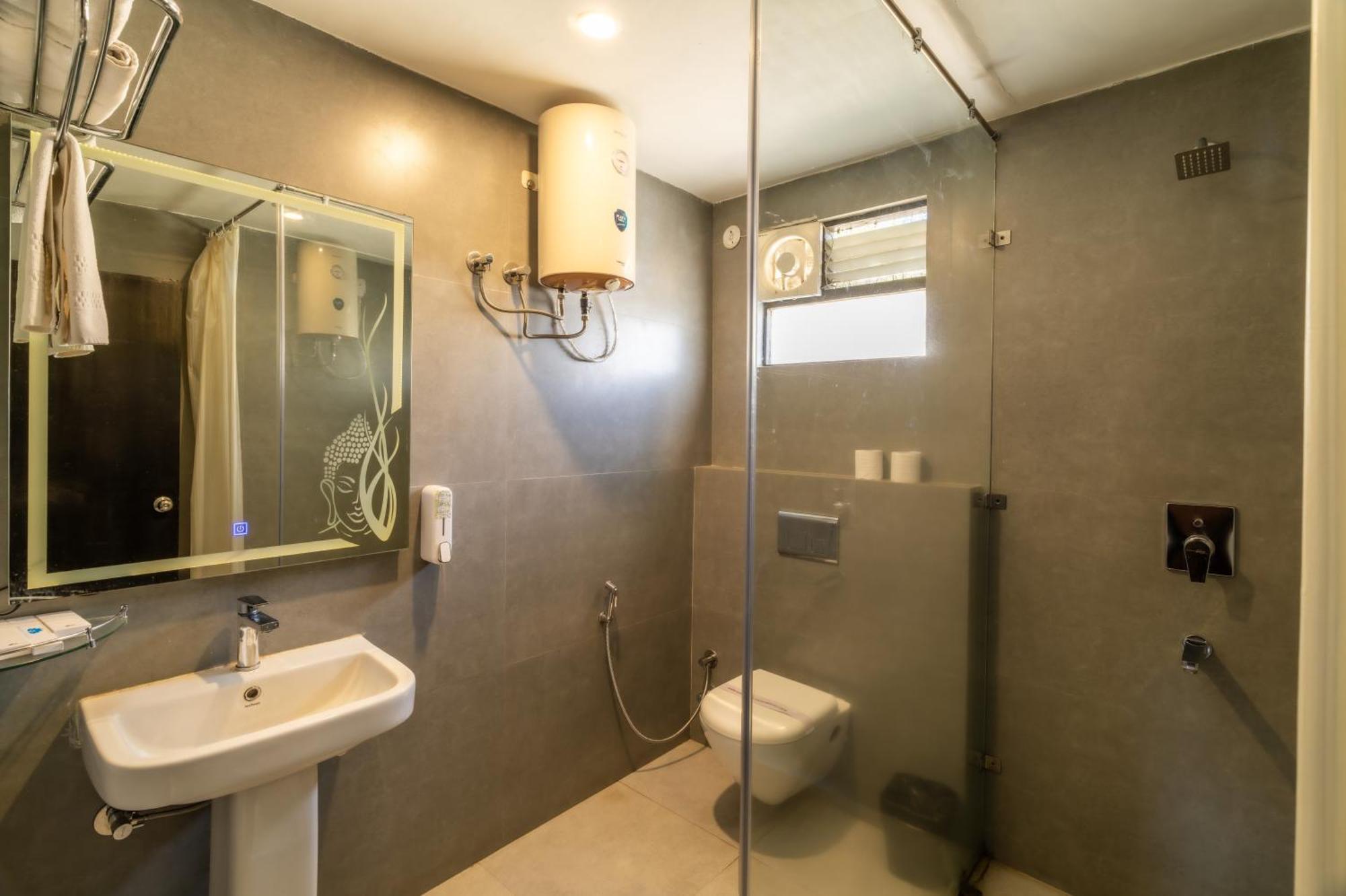 Superior King Room