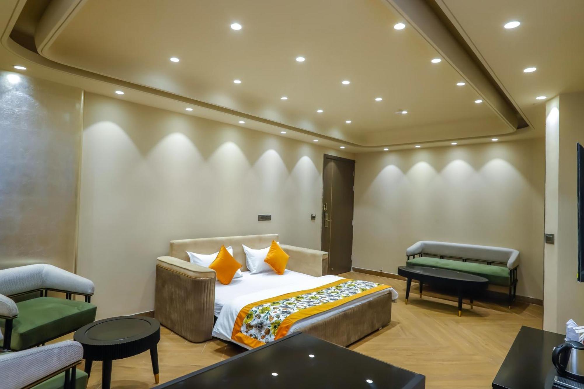 Executive Suite