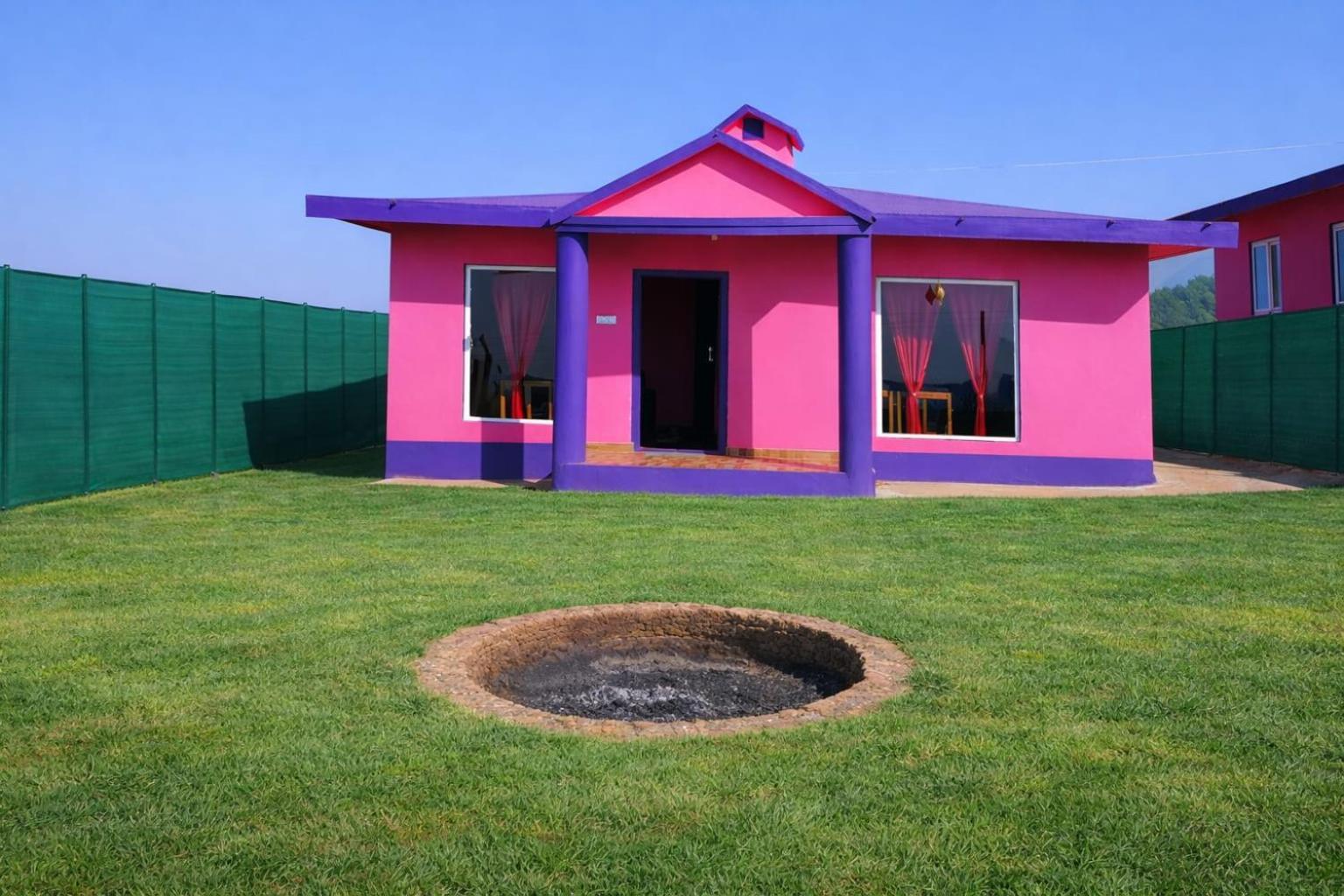 Two-Bedroom Holiday Home (Entire Villa),1747047058:JPEG