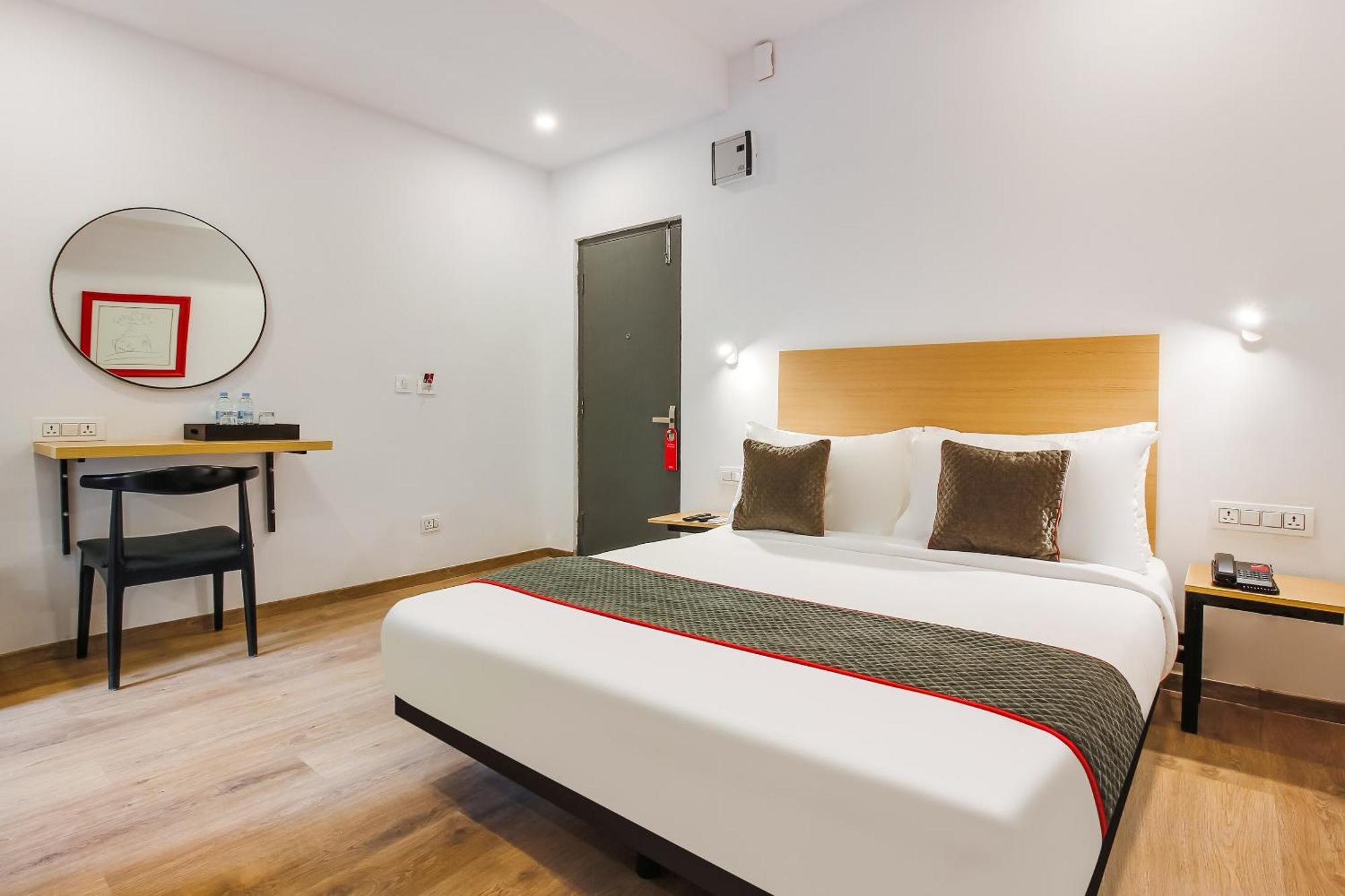 Classic Triple Room