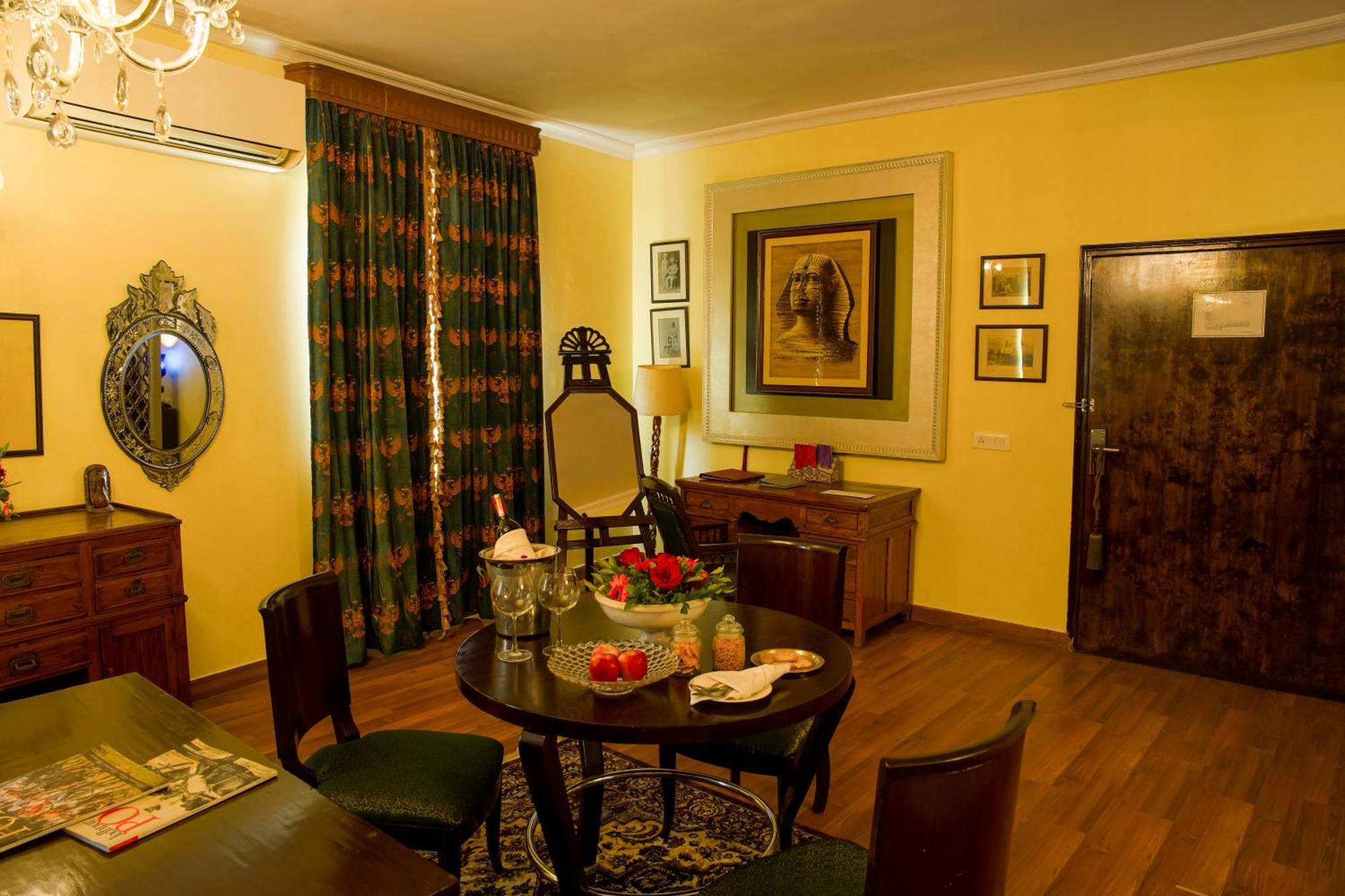 Royal Suite
