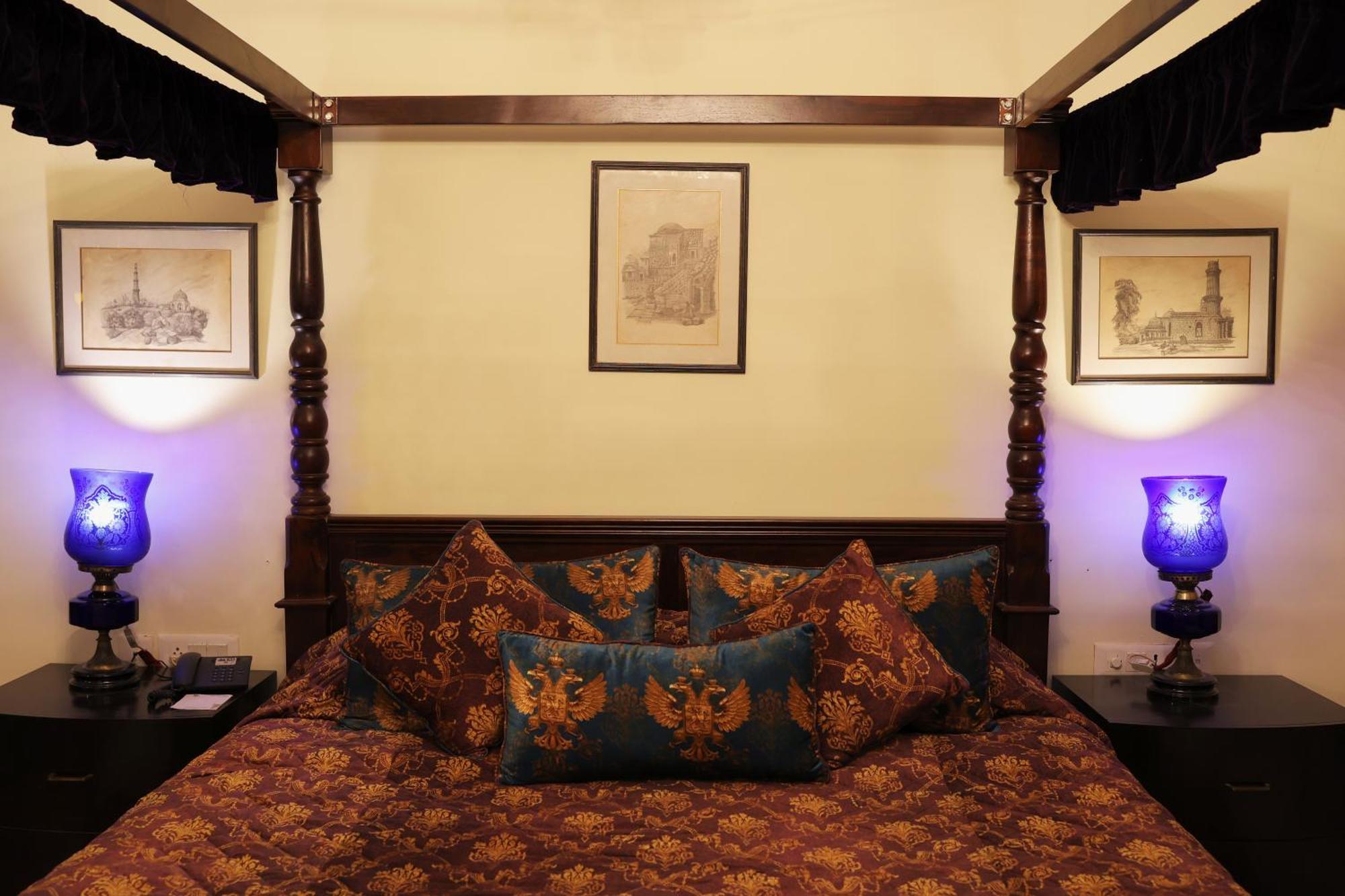 Royal Suite