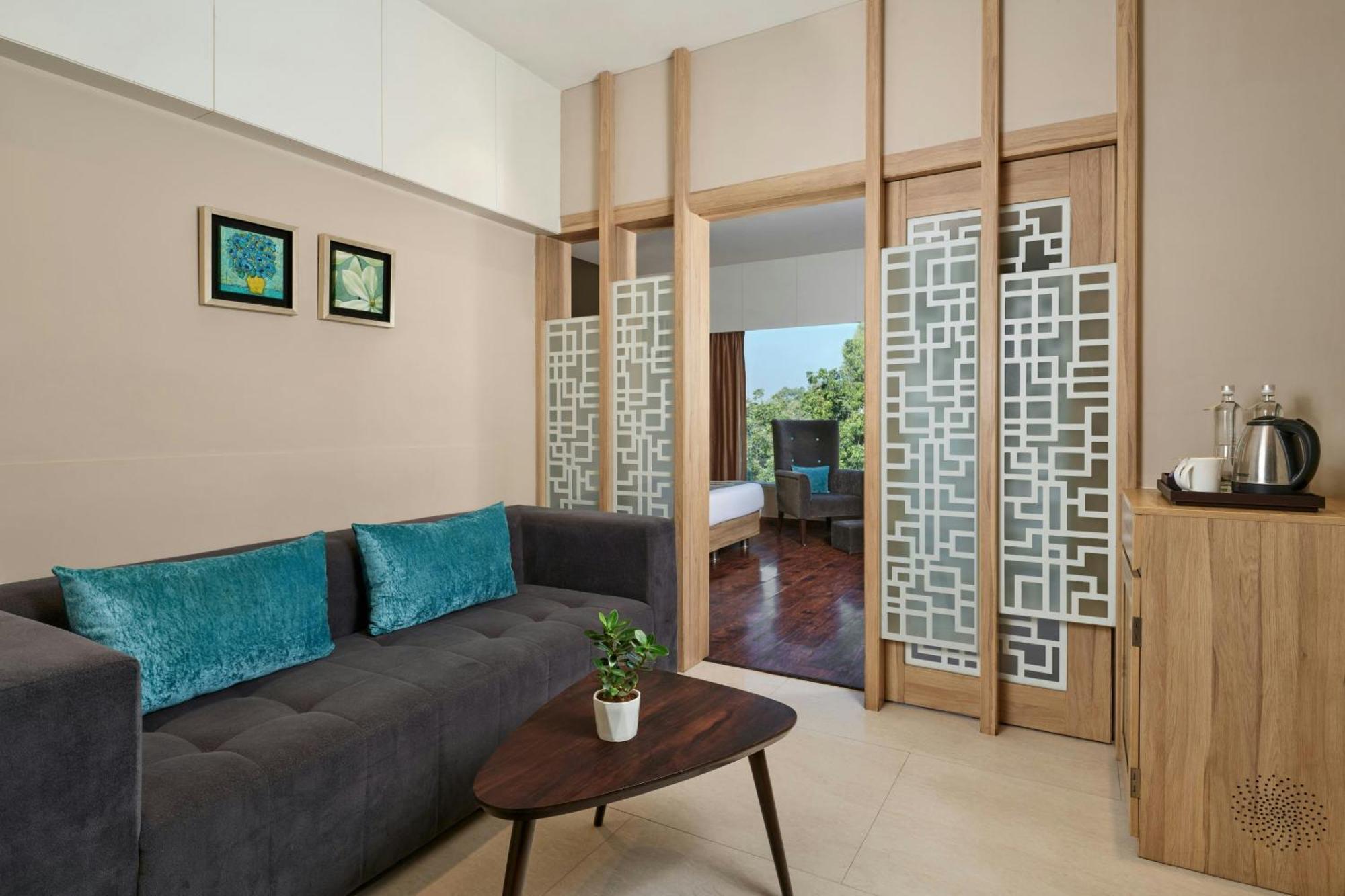 Fern Classic Queen Room No View