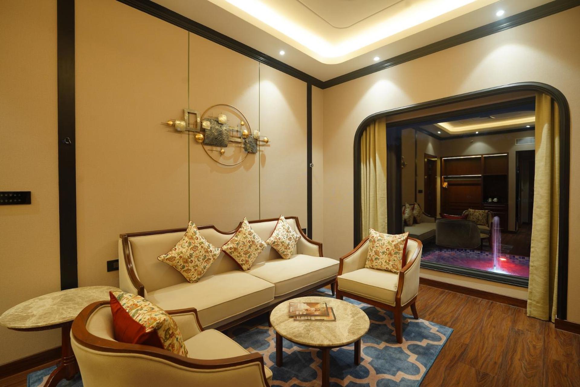 Anantara Suite