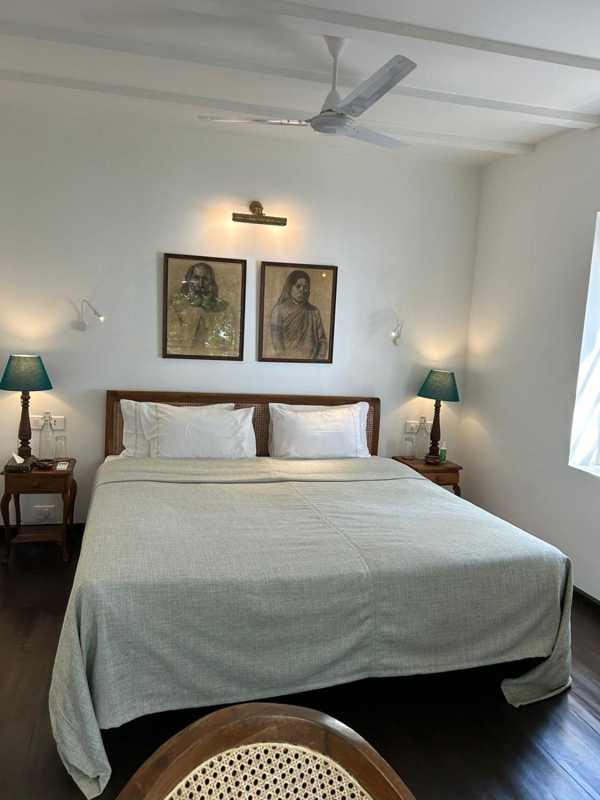 Banyan Rainha Dolce Room