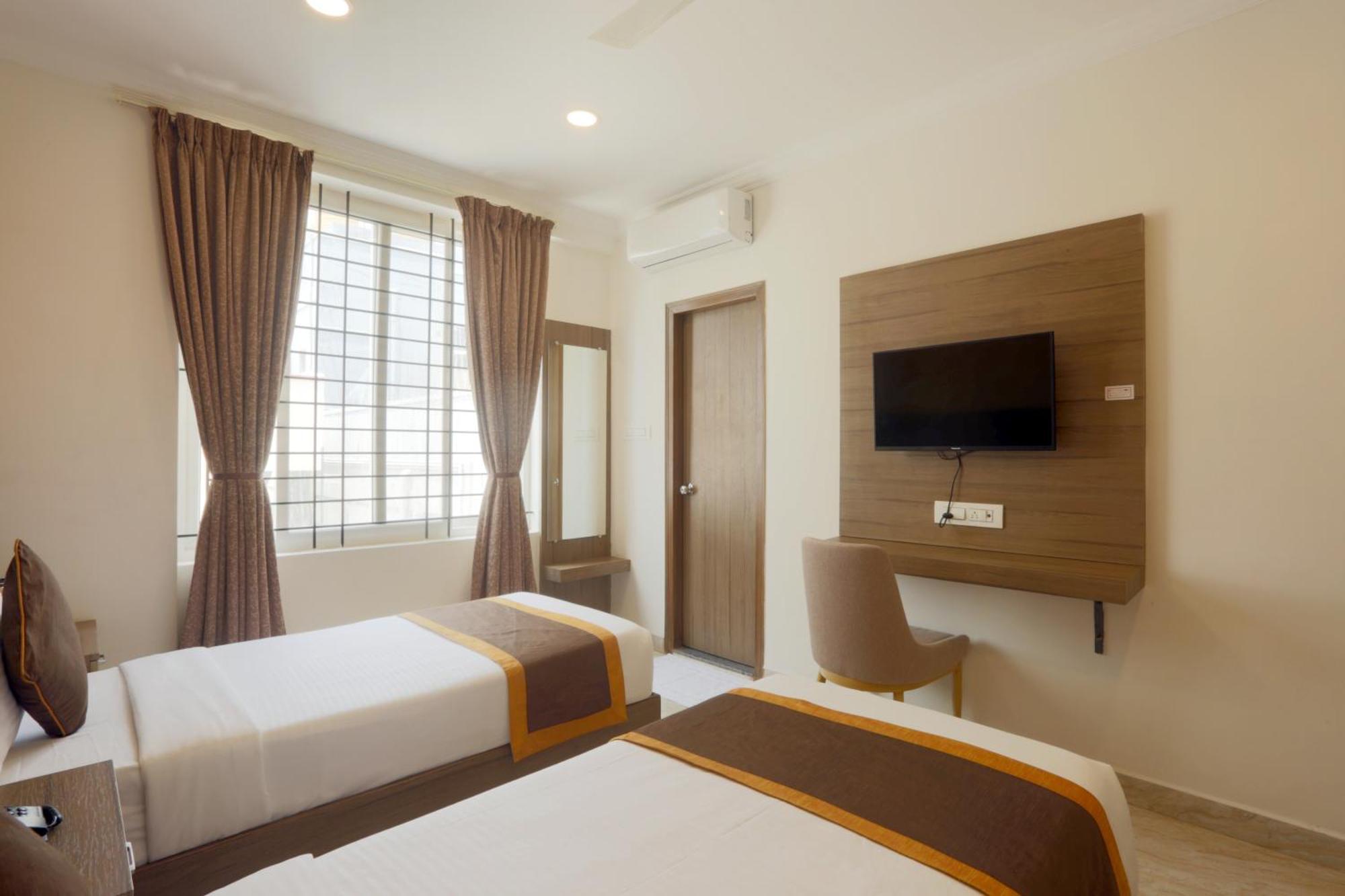 Superior Double or Twin Room