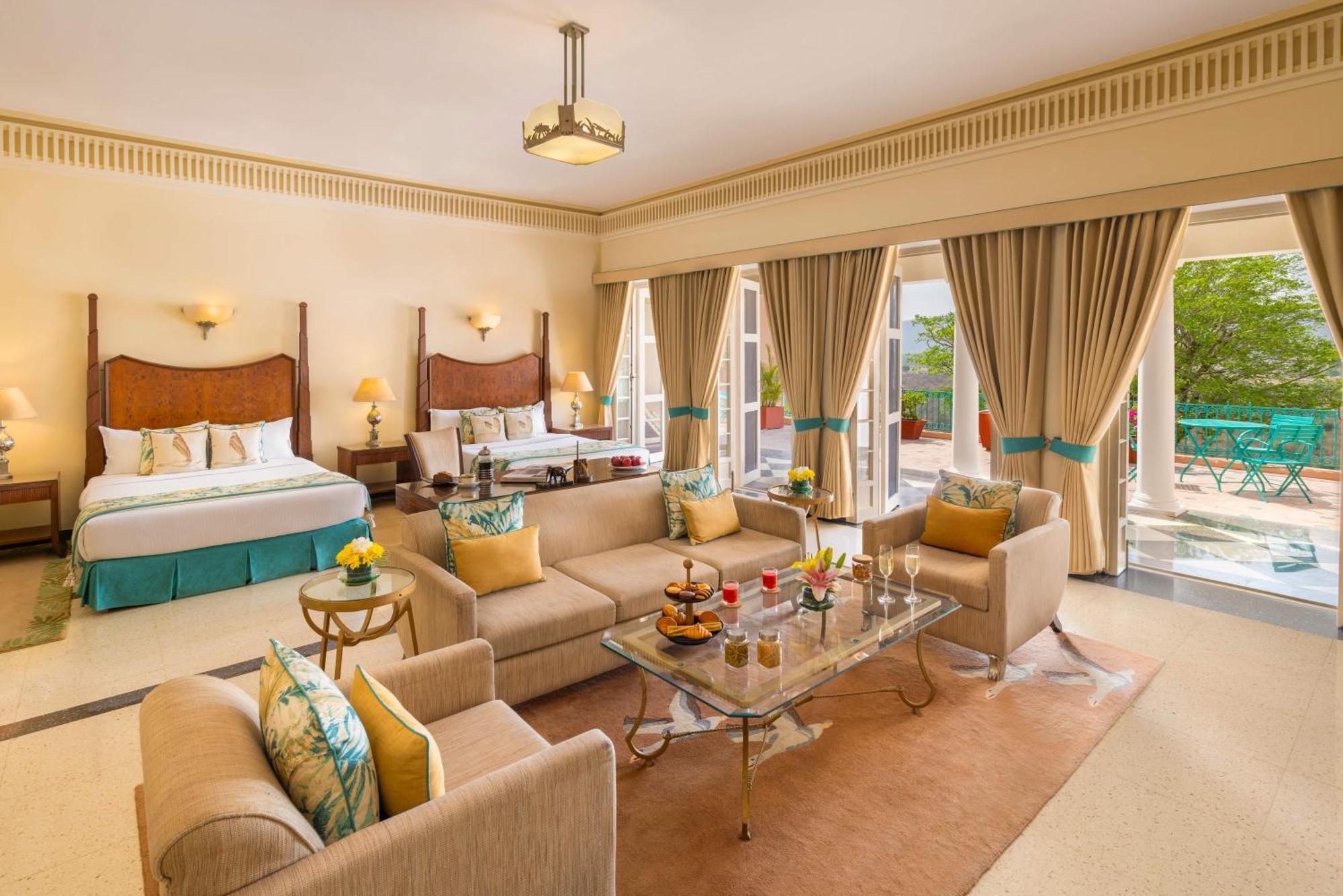 Historical Suite