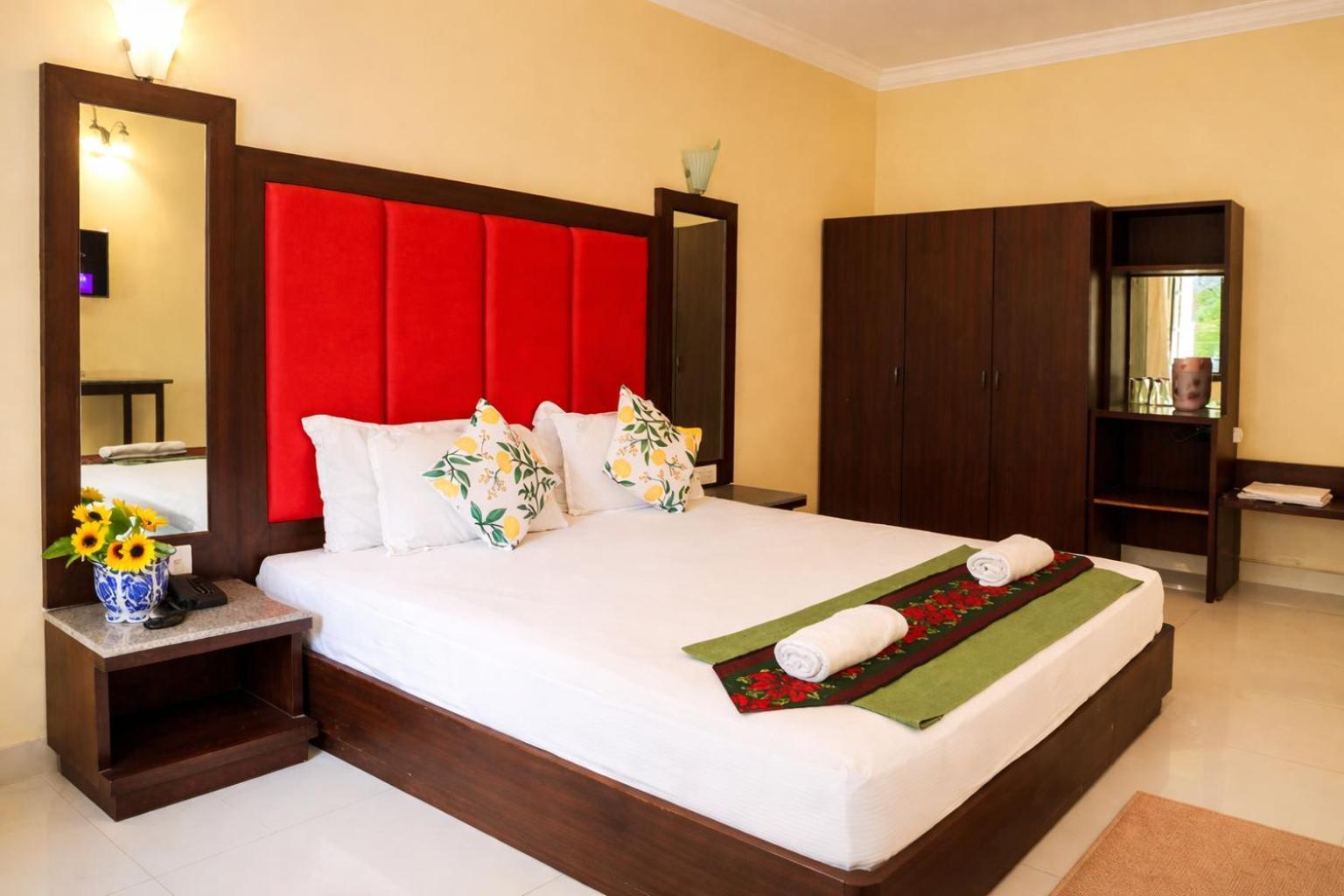 Superior Double Room