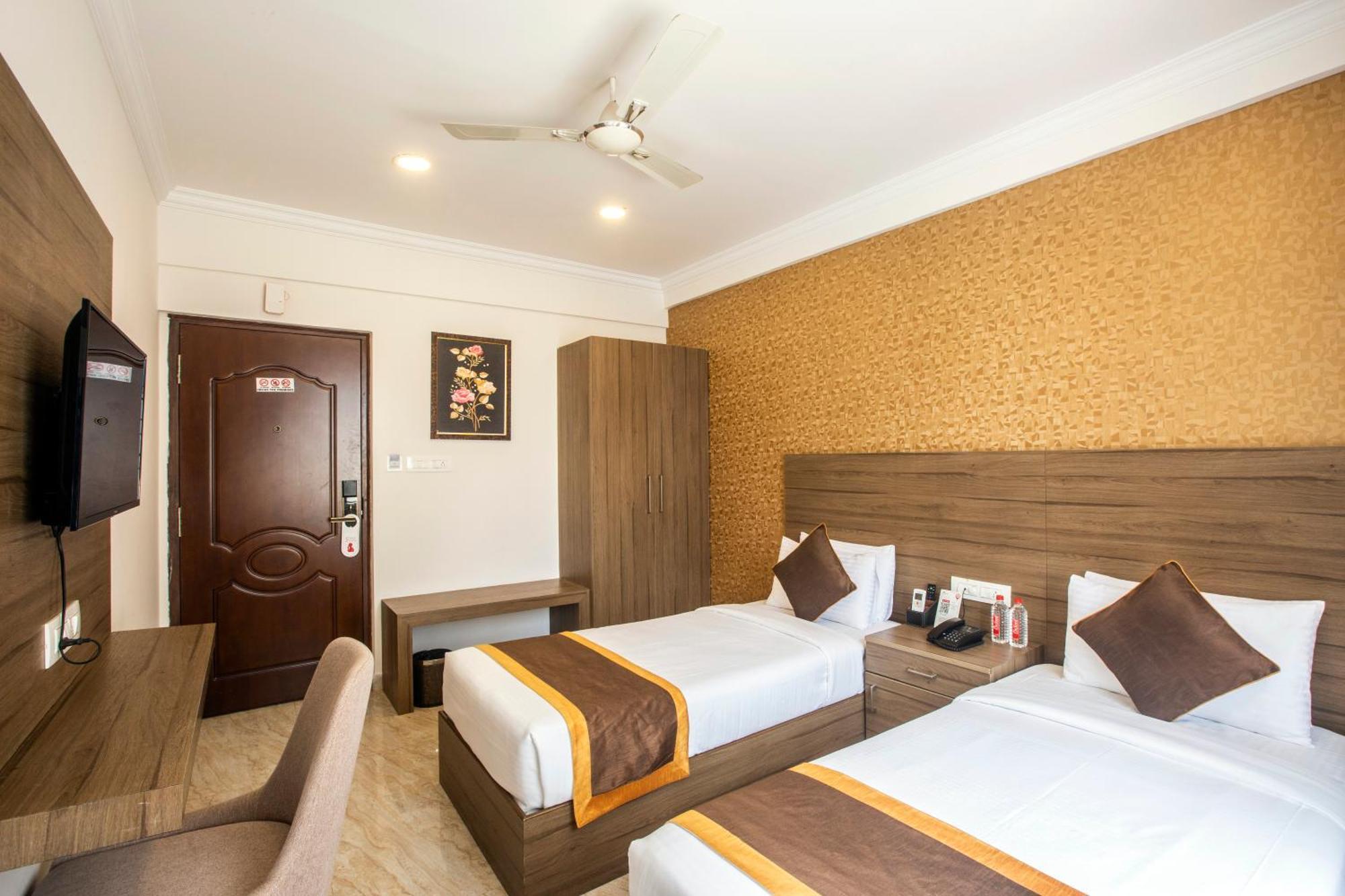 Superior Double or Twin Room