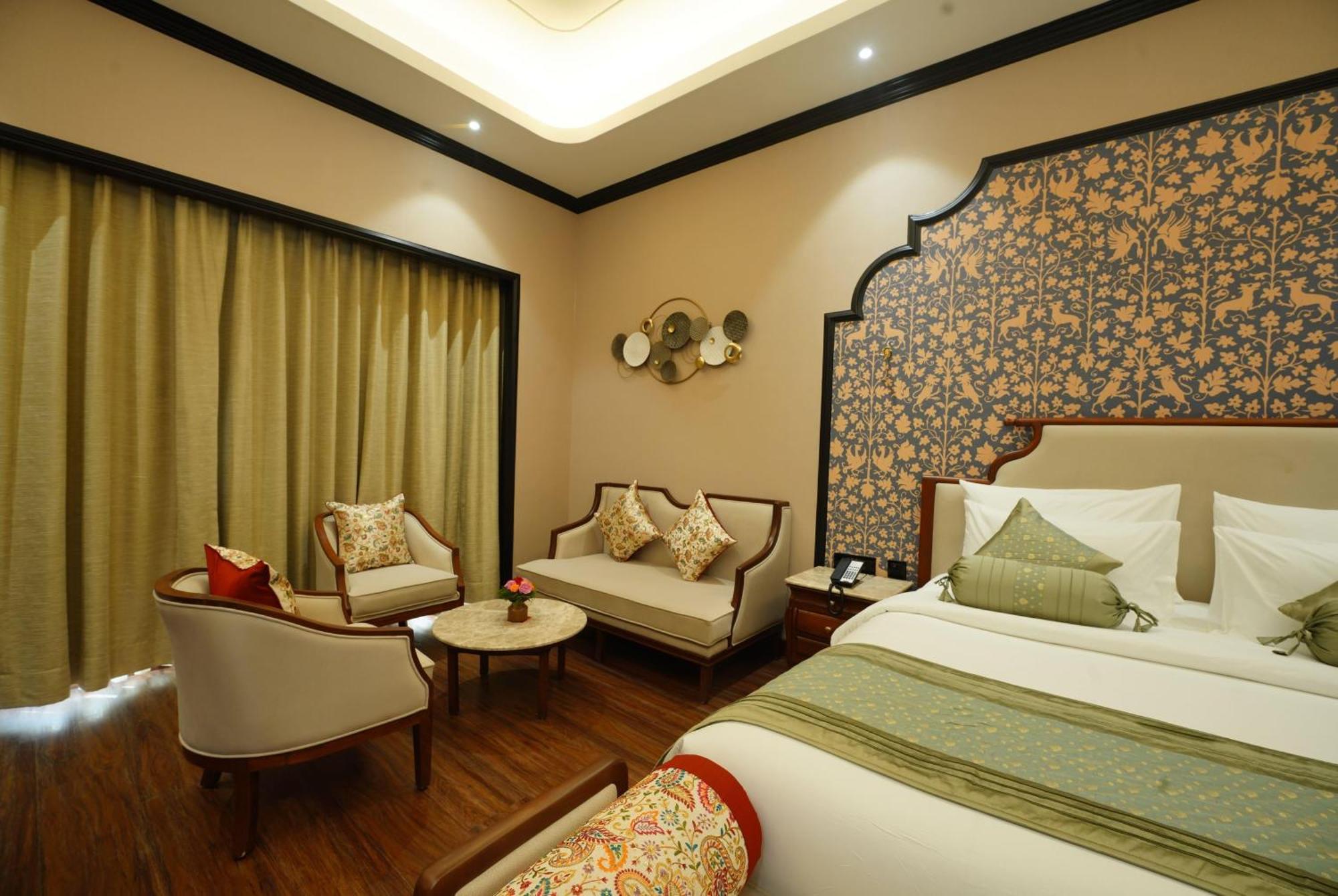 Imperial Room