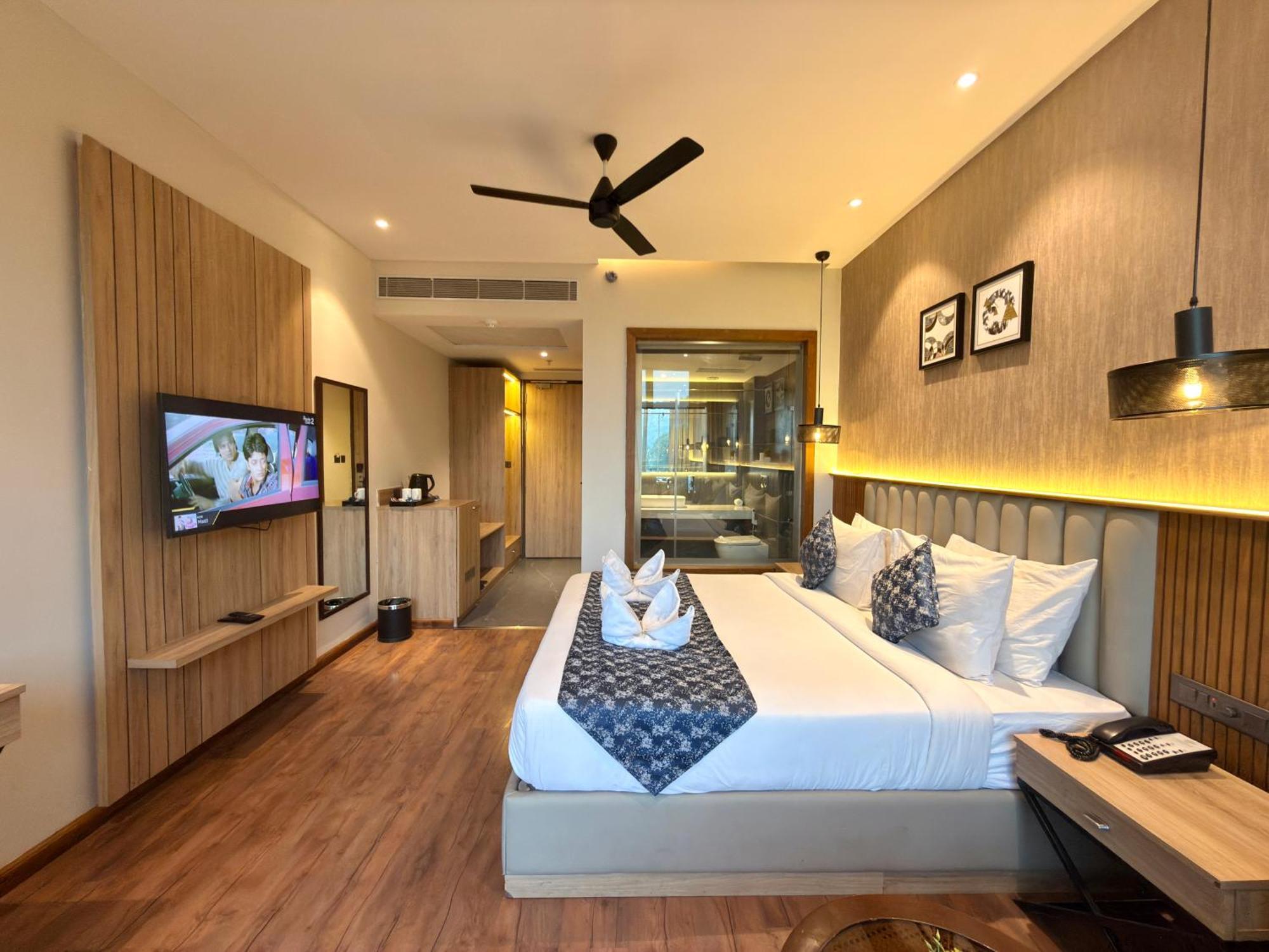 Superior Double Room