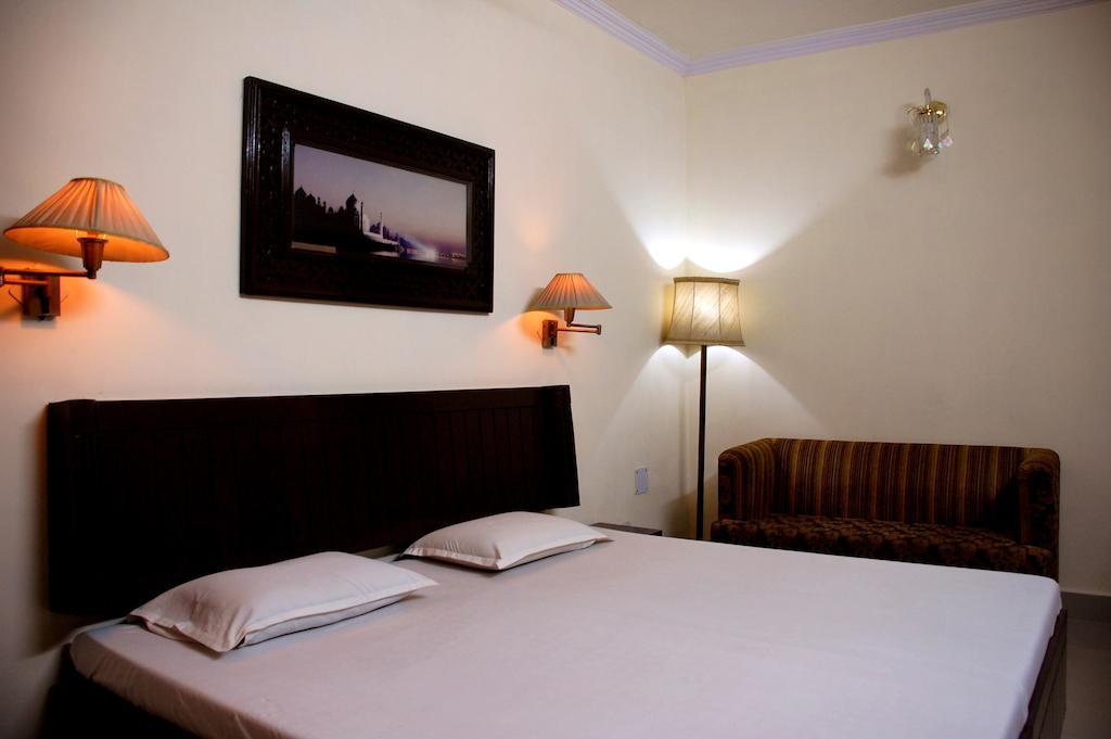 Habitación Doble Superior