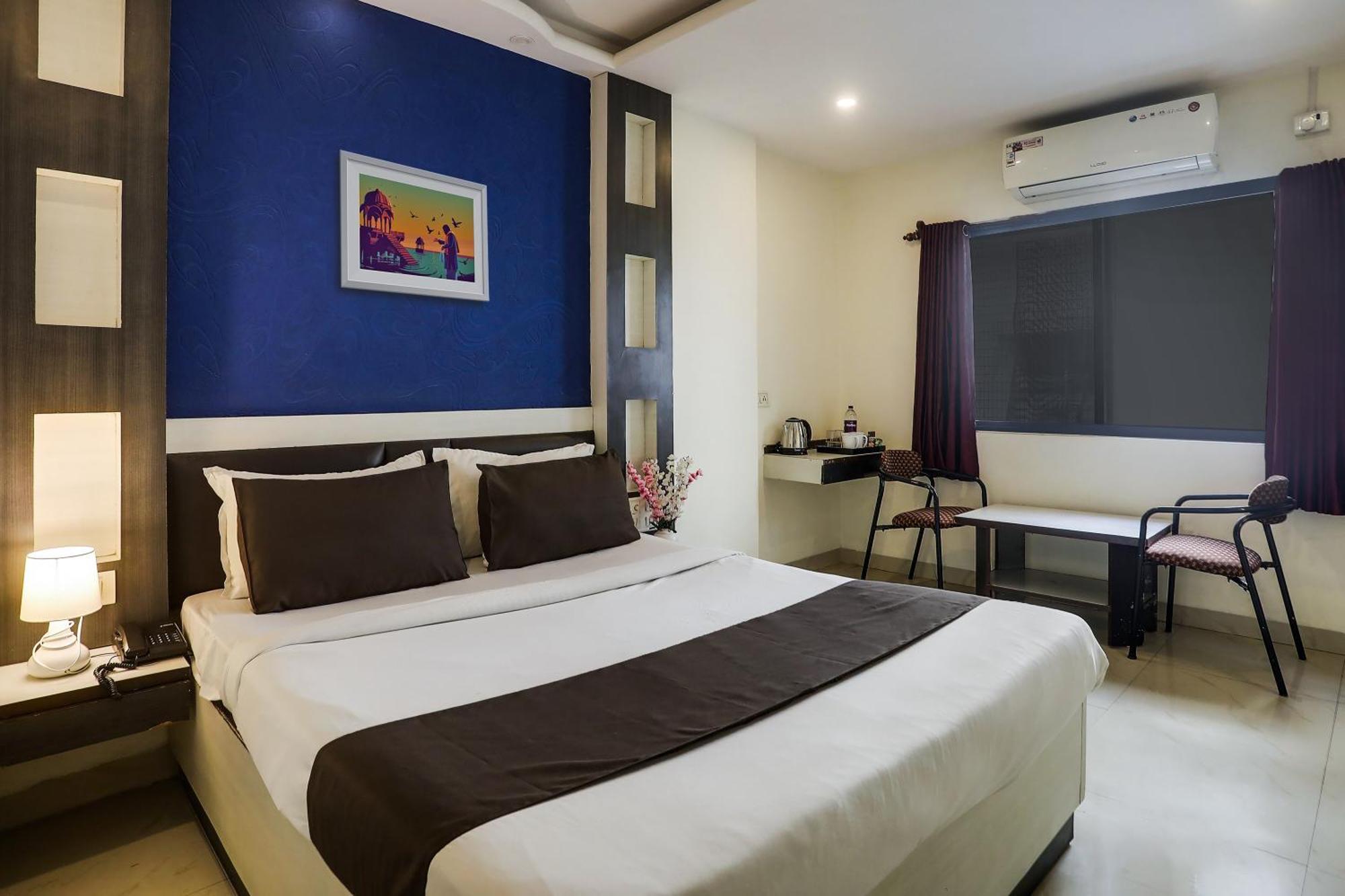 Classic Triple Room