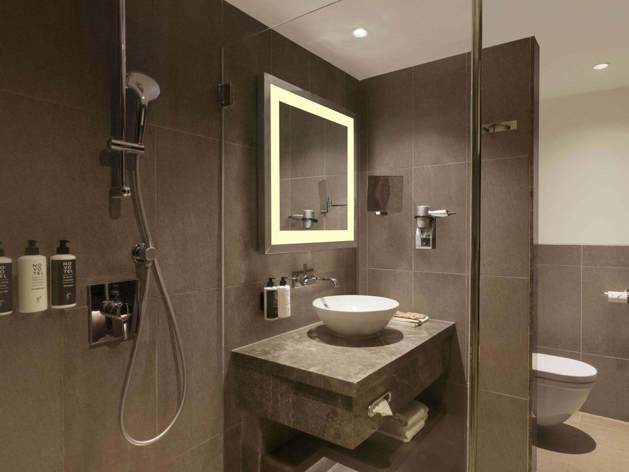 Standard Room Two Beds