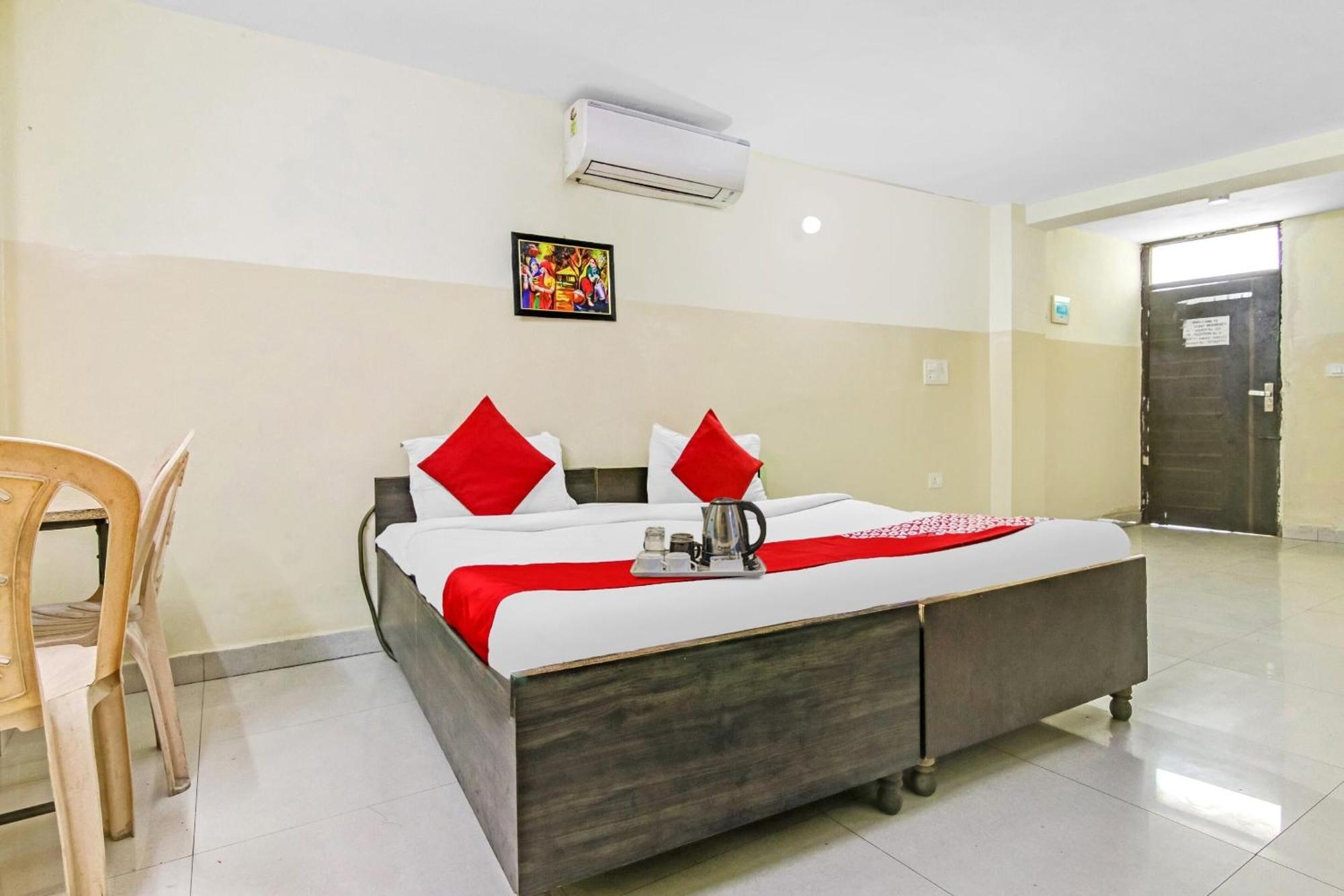 Classic Triple Room