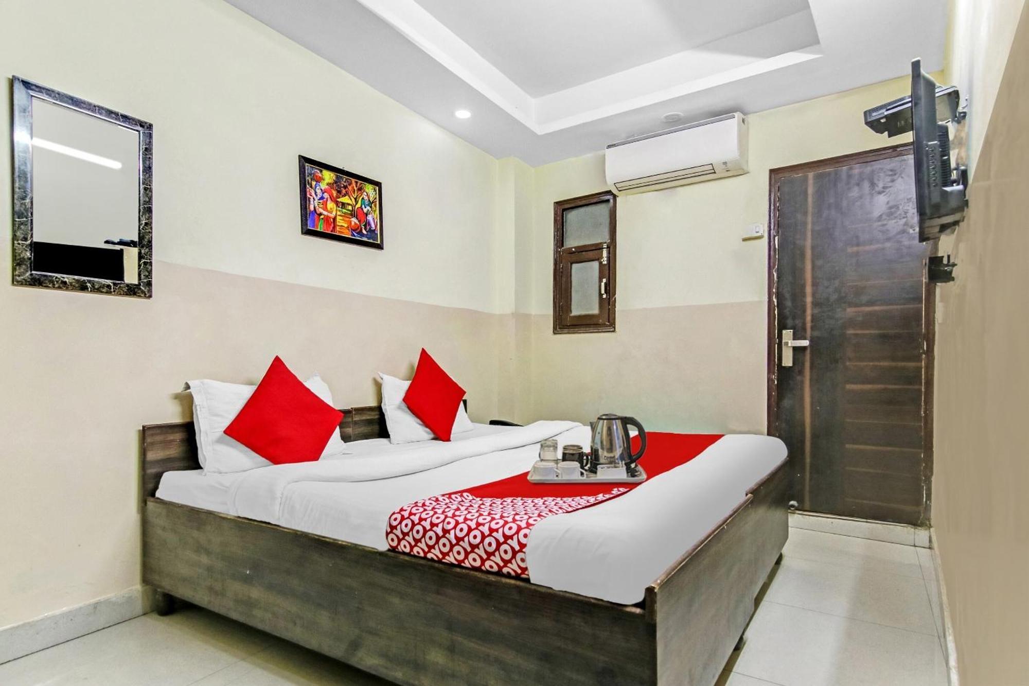 Classic Triple Room