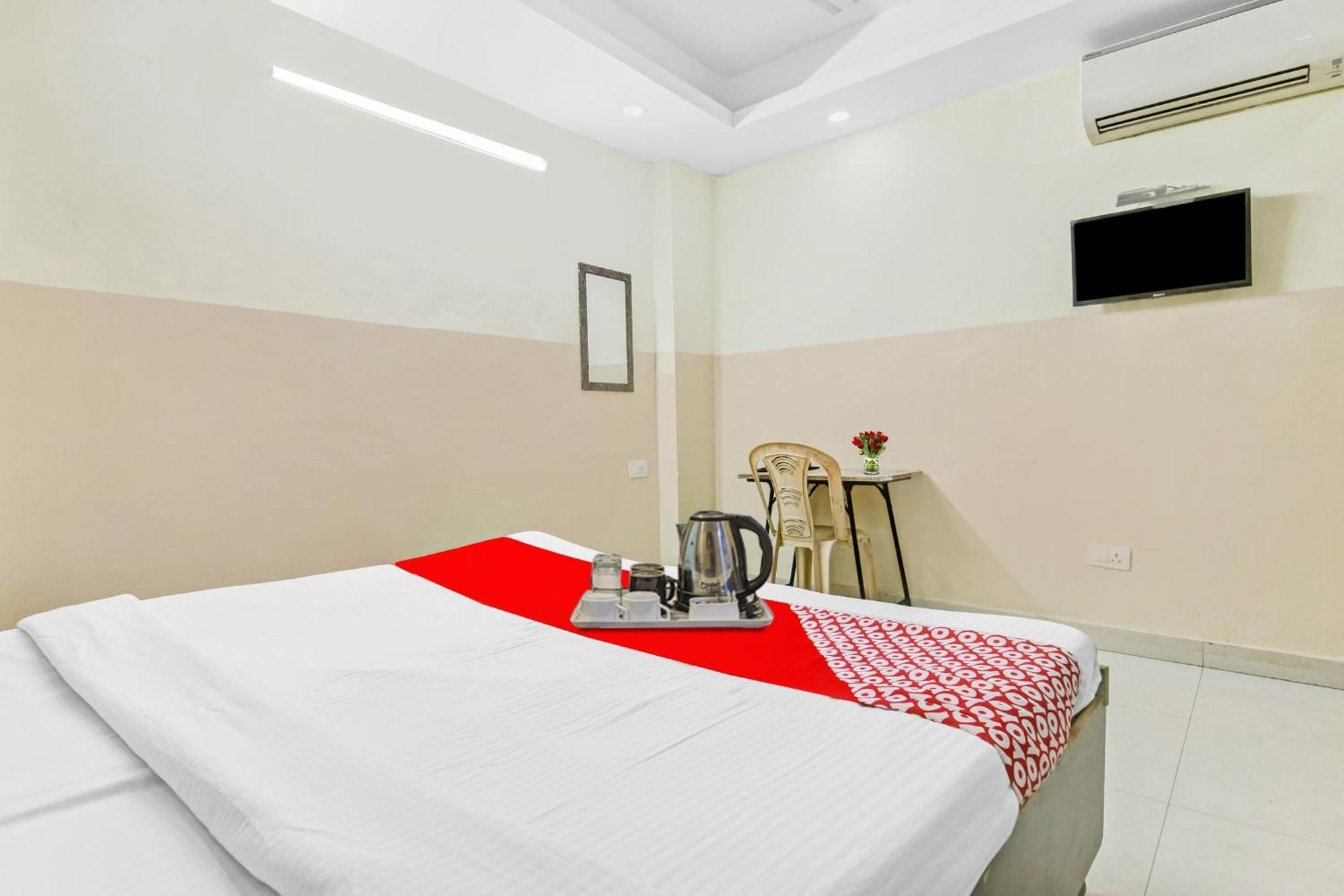 Classic Triple Room