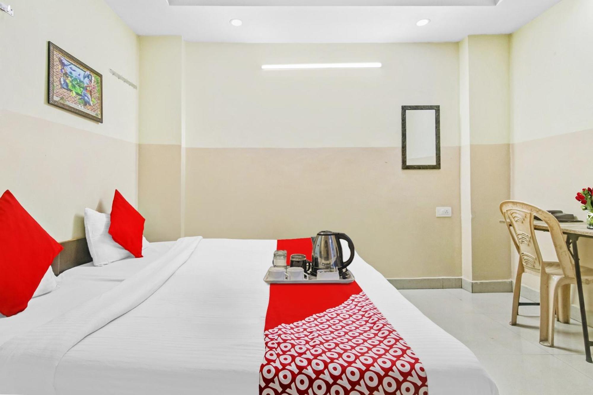 Classic Triple Room