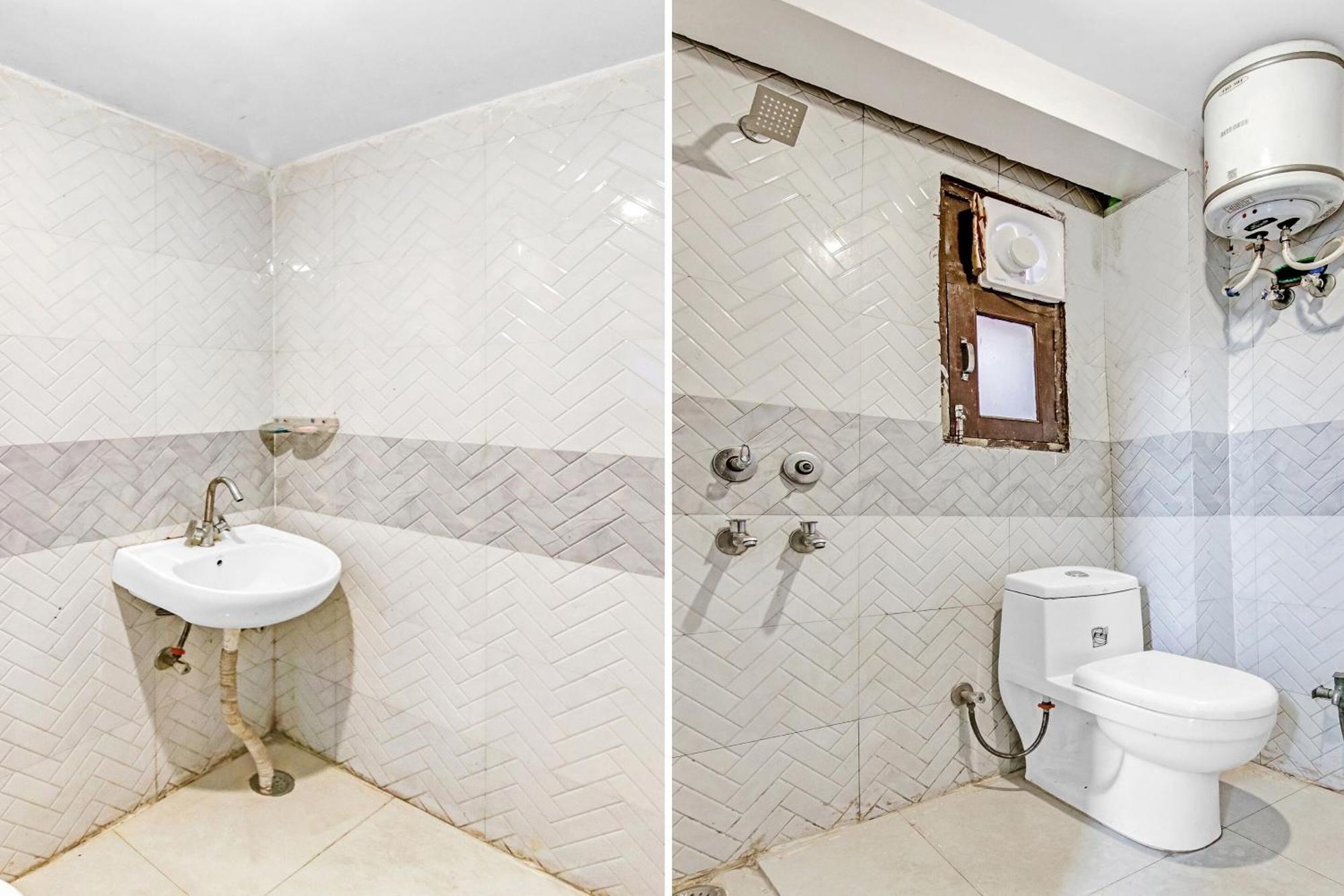 Classic Triple Room
