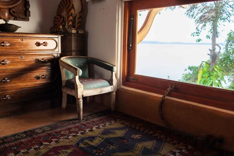 Leela Villa Trindade Suite
