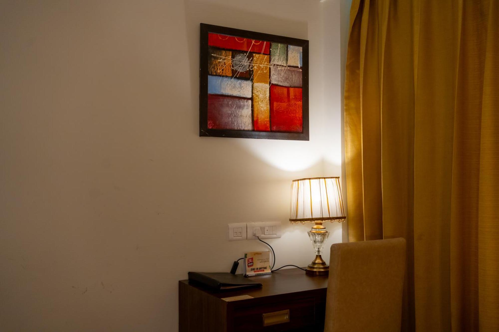 Superior King Room