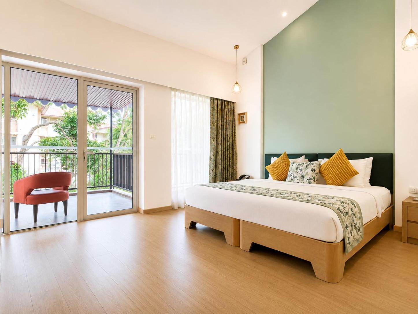 Signature Room