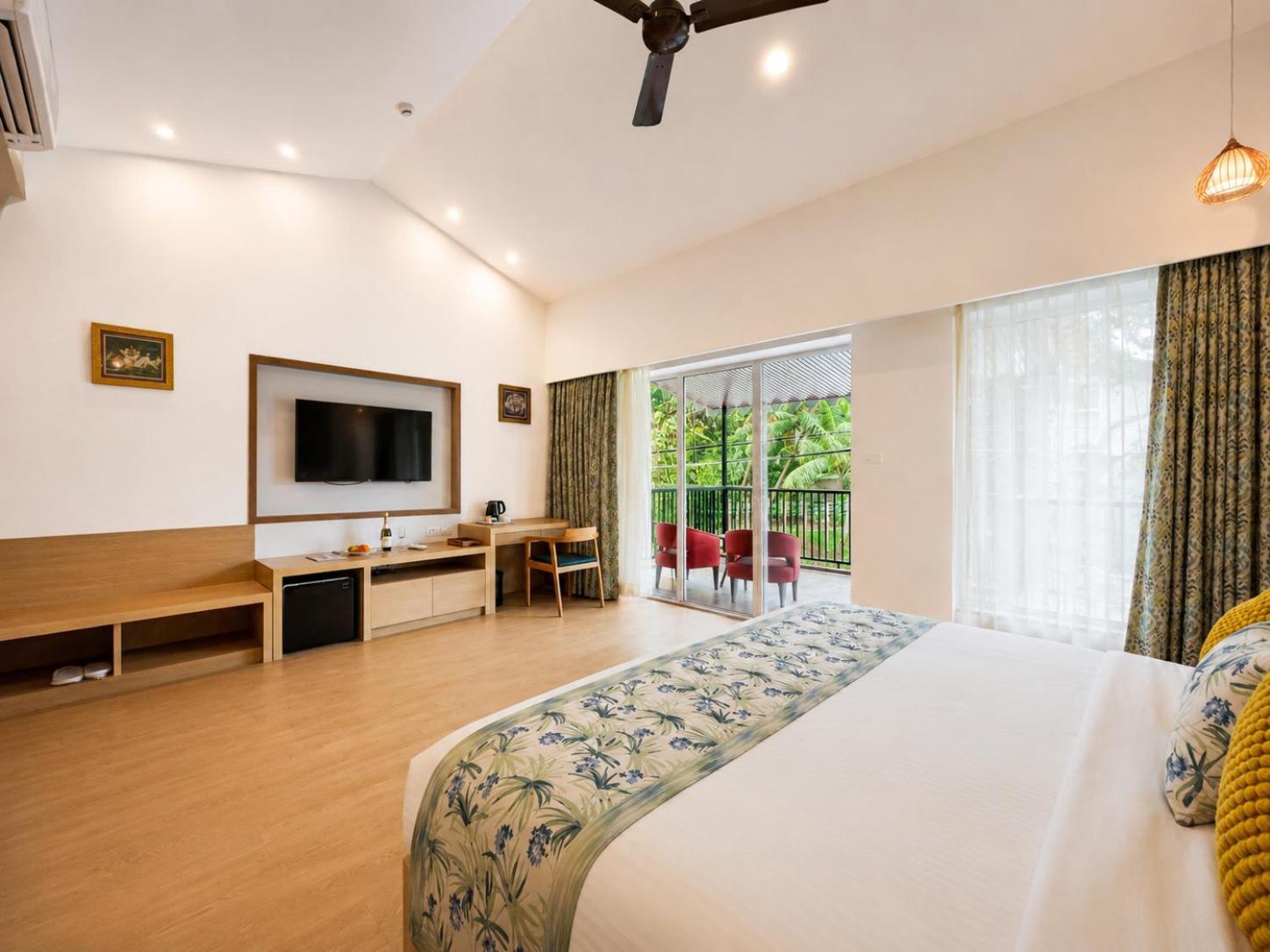 Signature Room