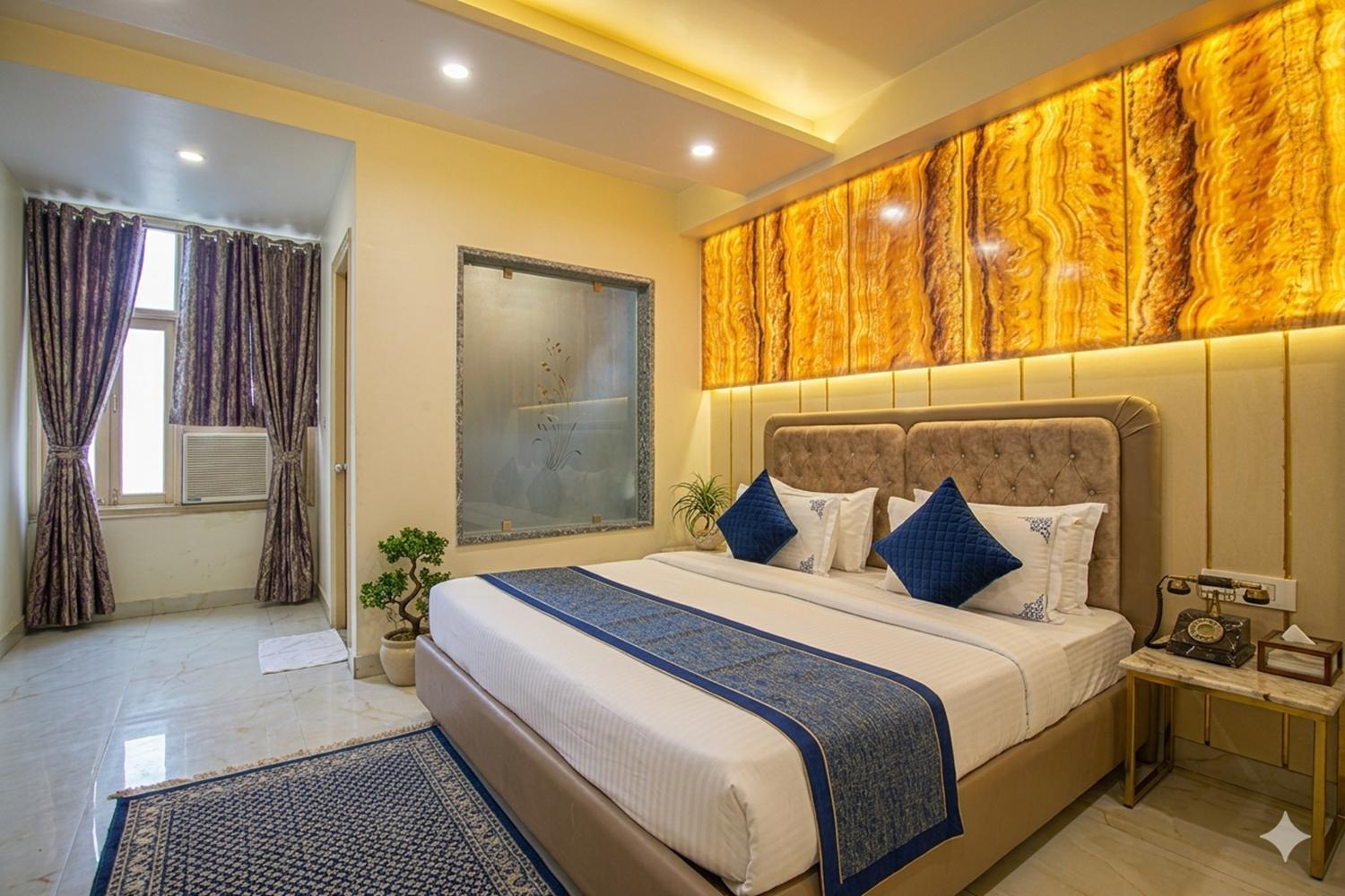 Superior Double Room