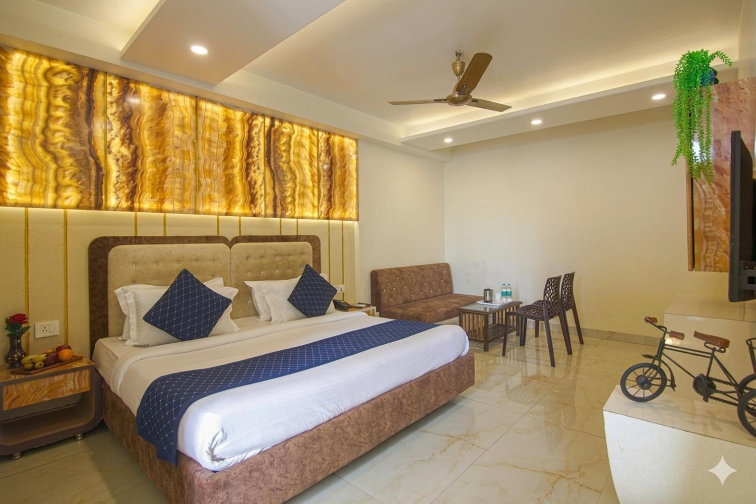Superior Double Room