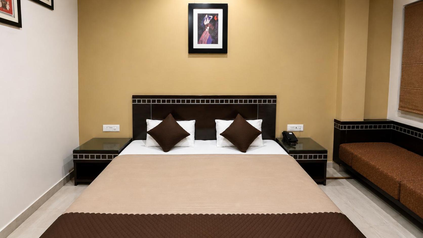 Habitación Confort