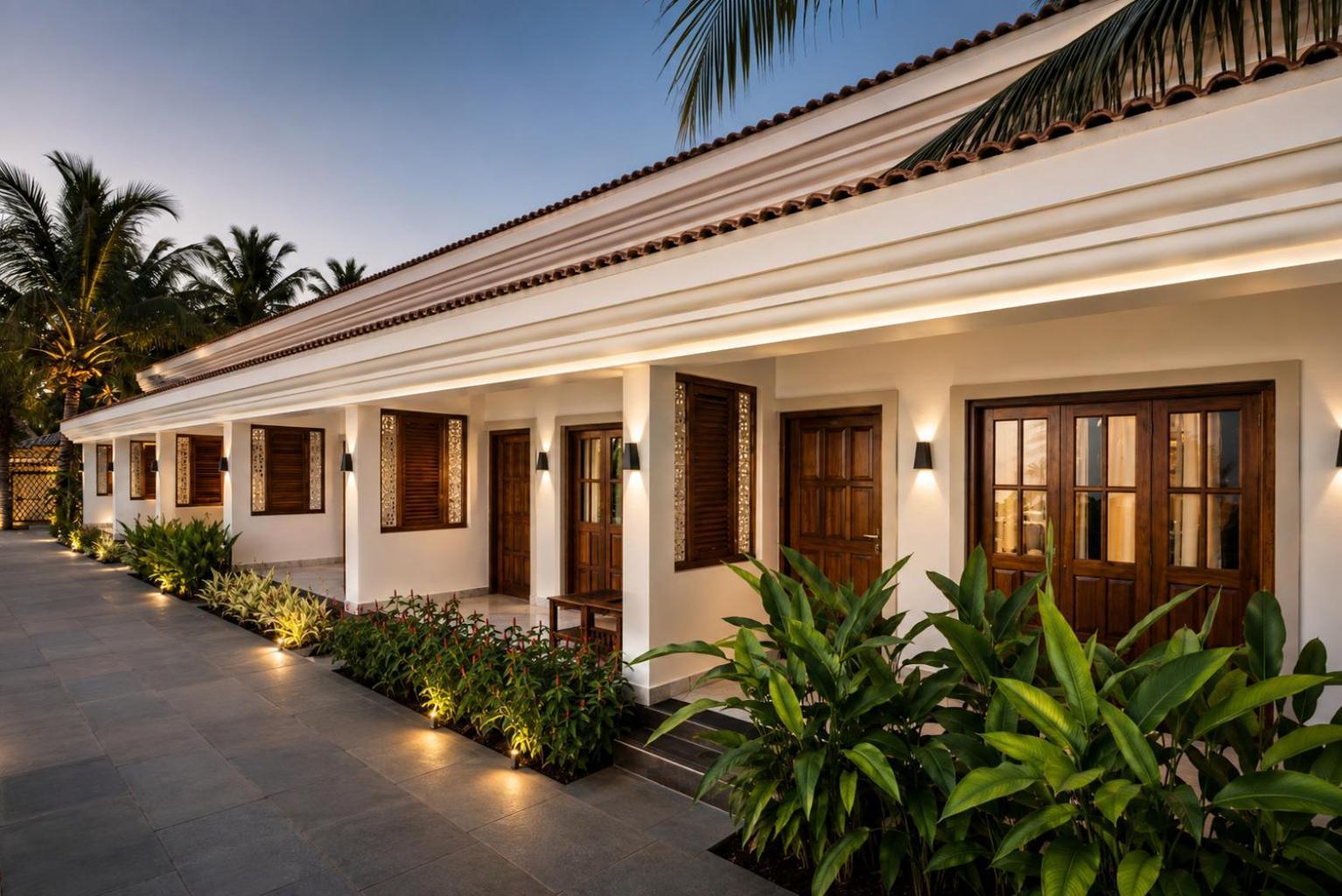 Villa Private Pool