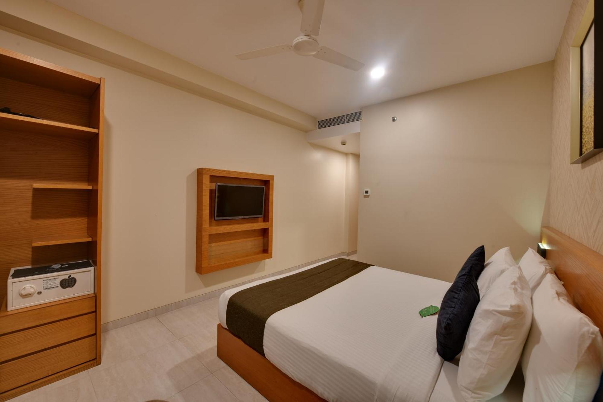 Premium Room on Laundry on F&B