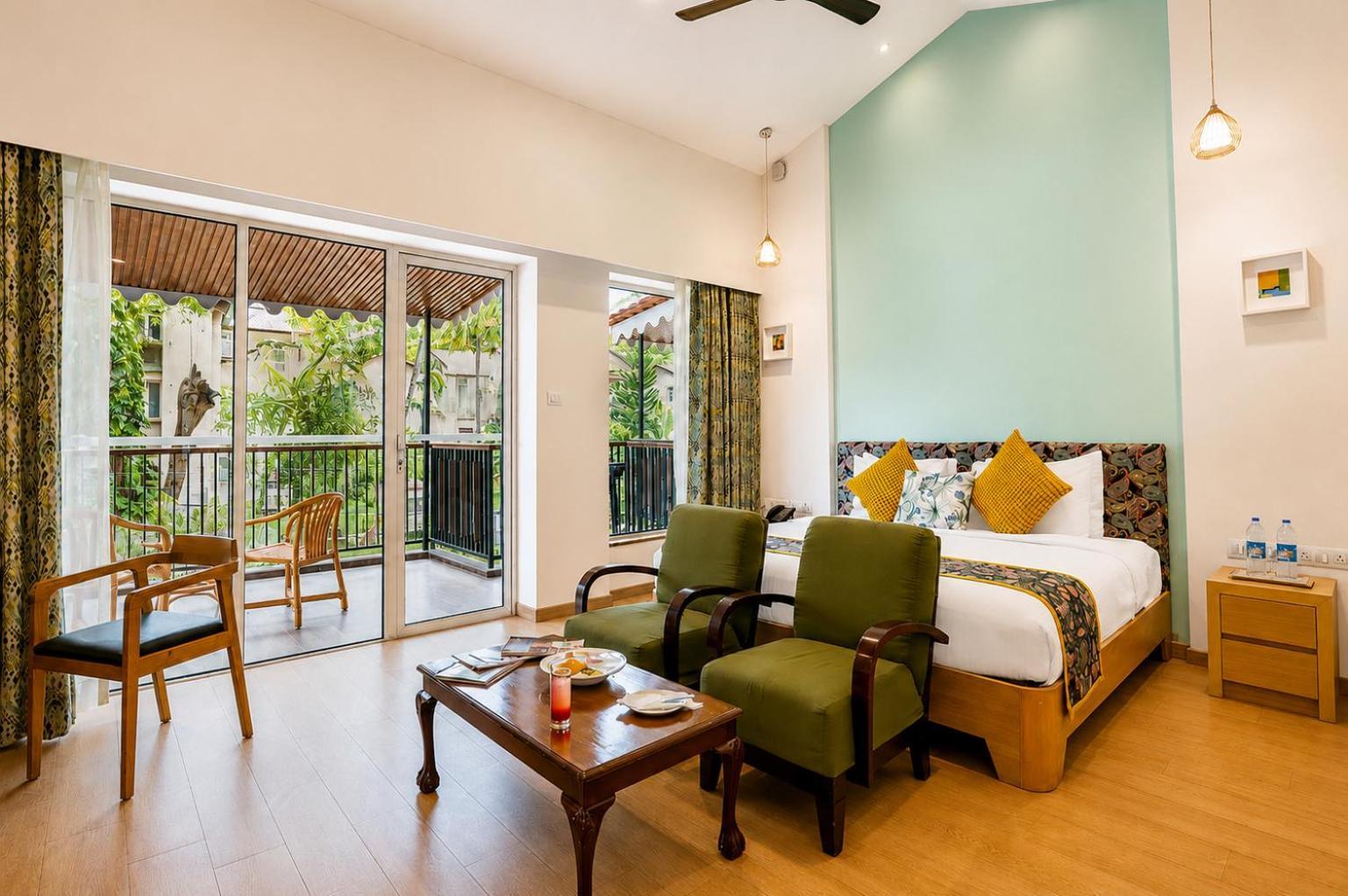 Signature Room