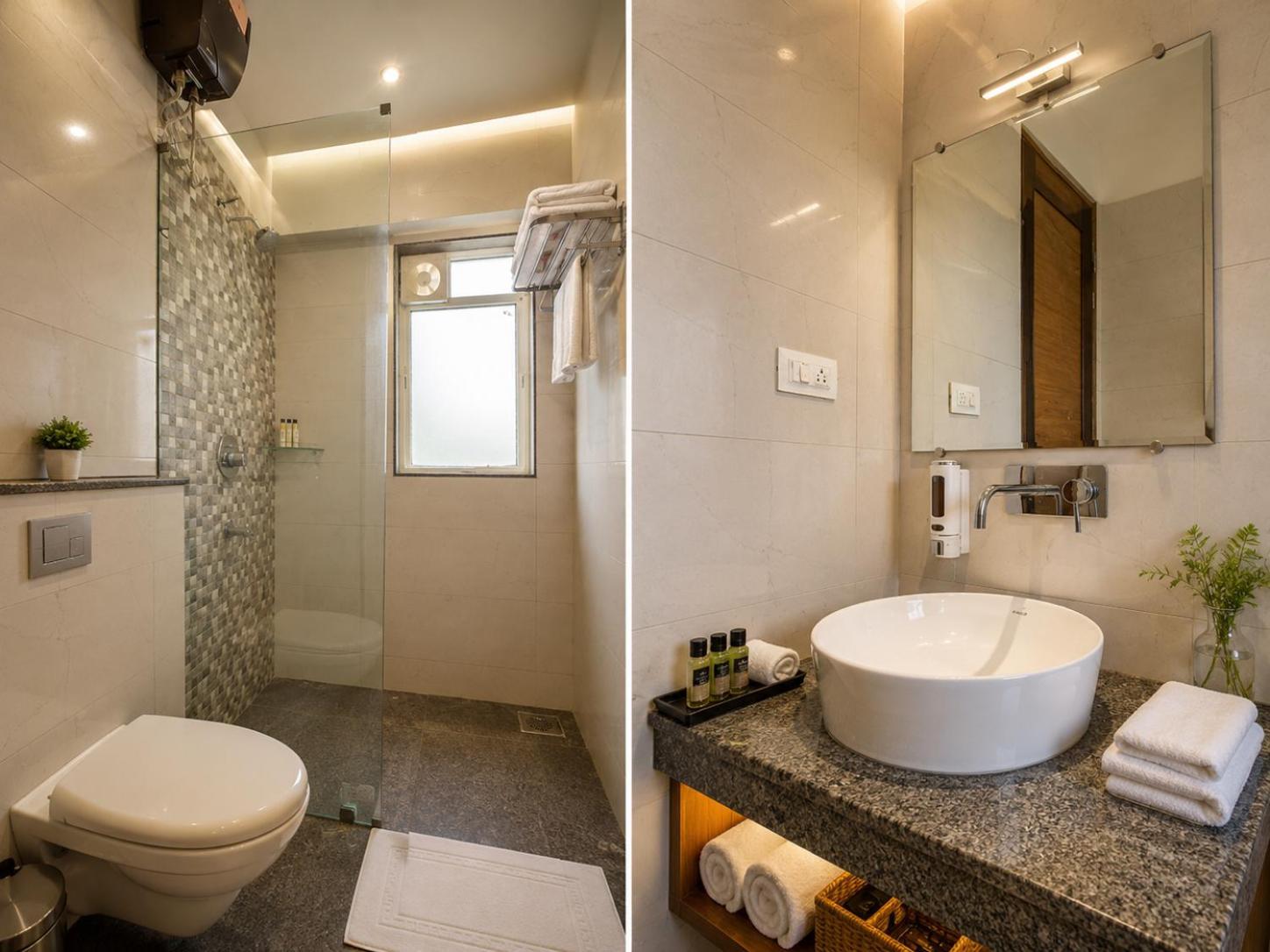 Premium Quadruple Room