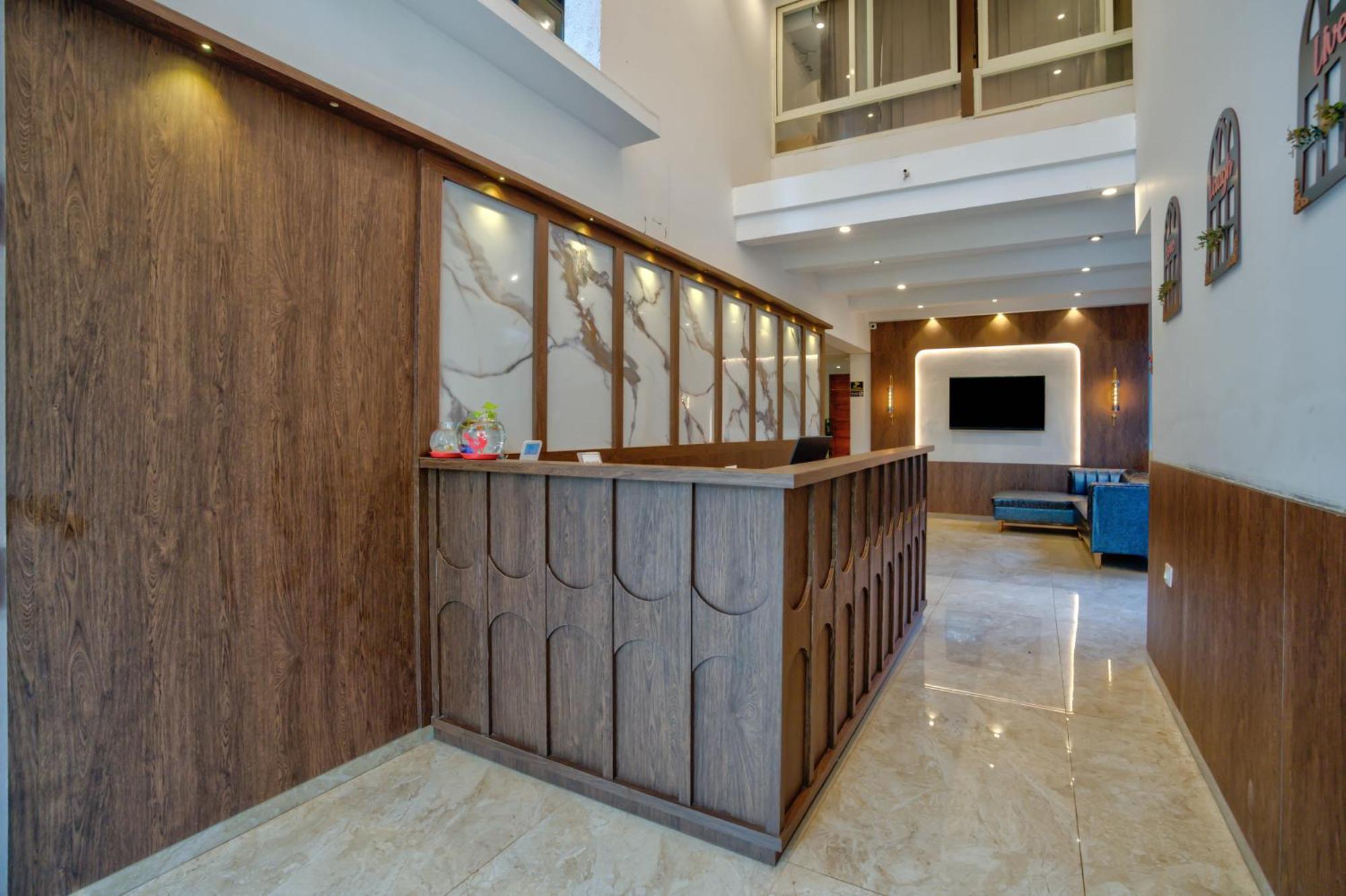 Premium Quadruple Room