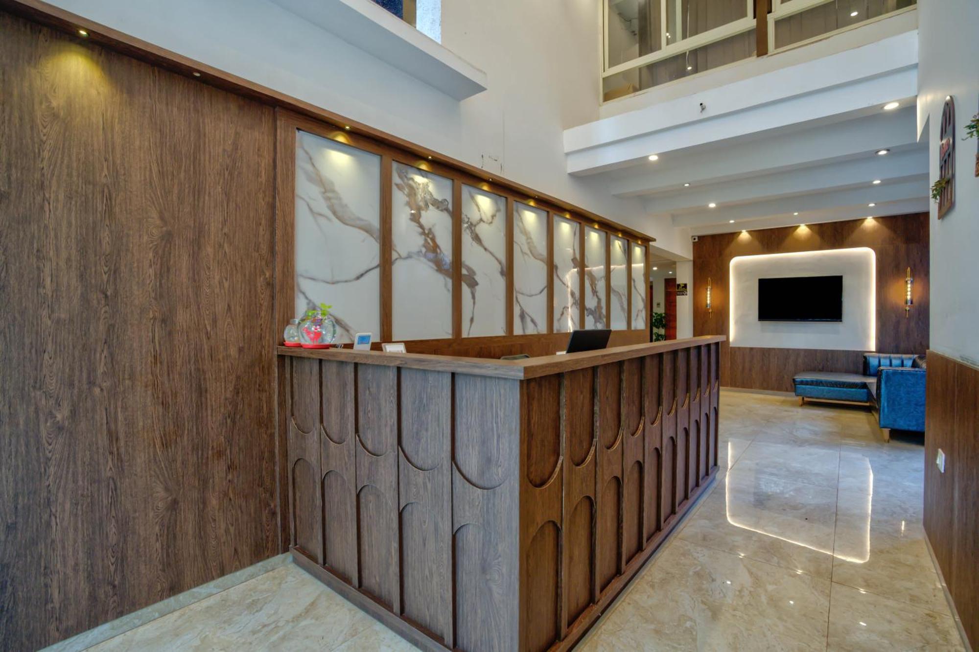 Premium Quadruple Room