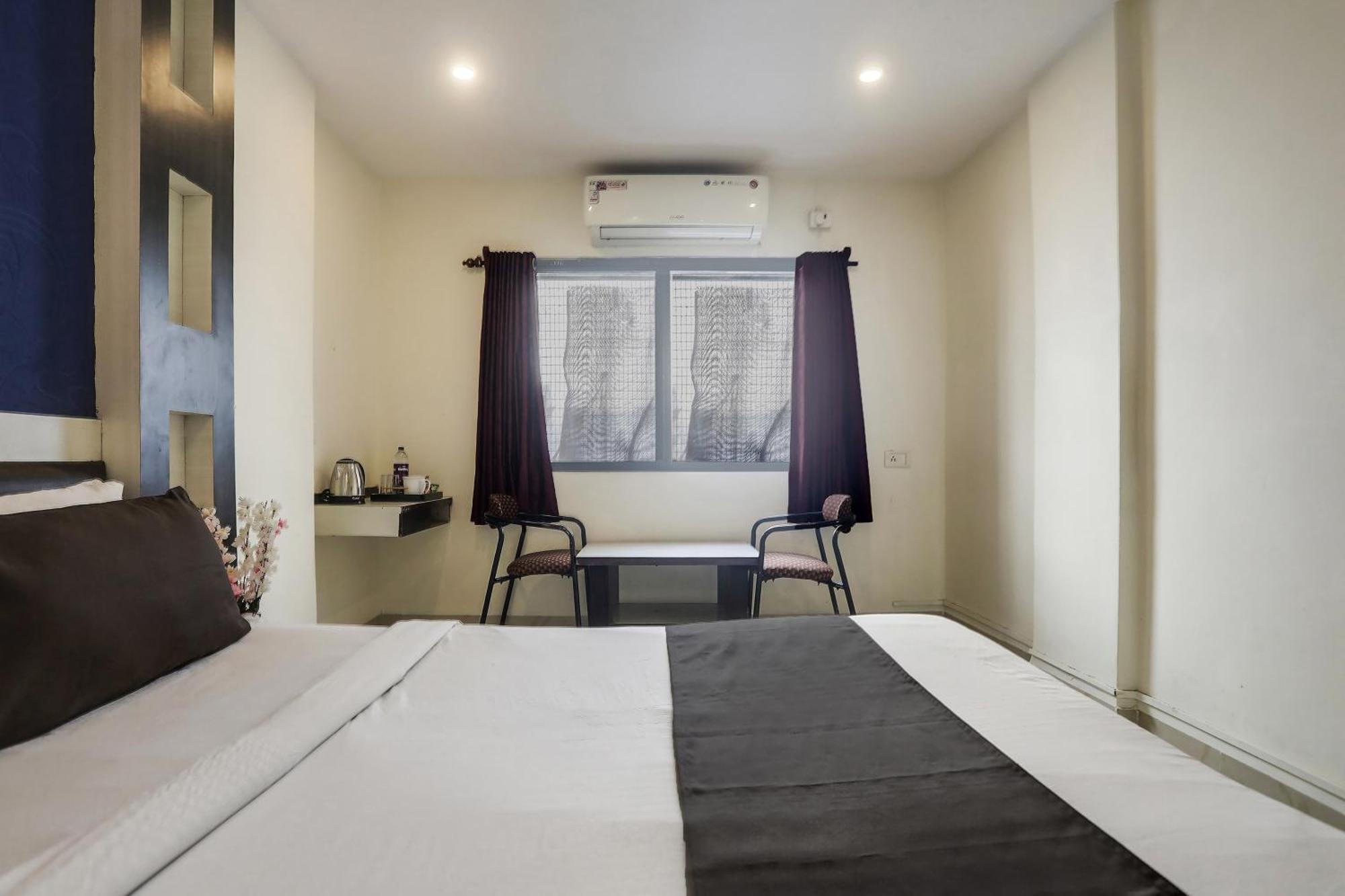 Classic Triple Room