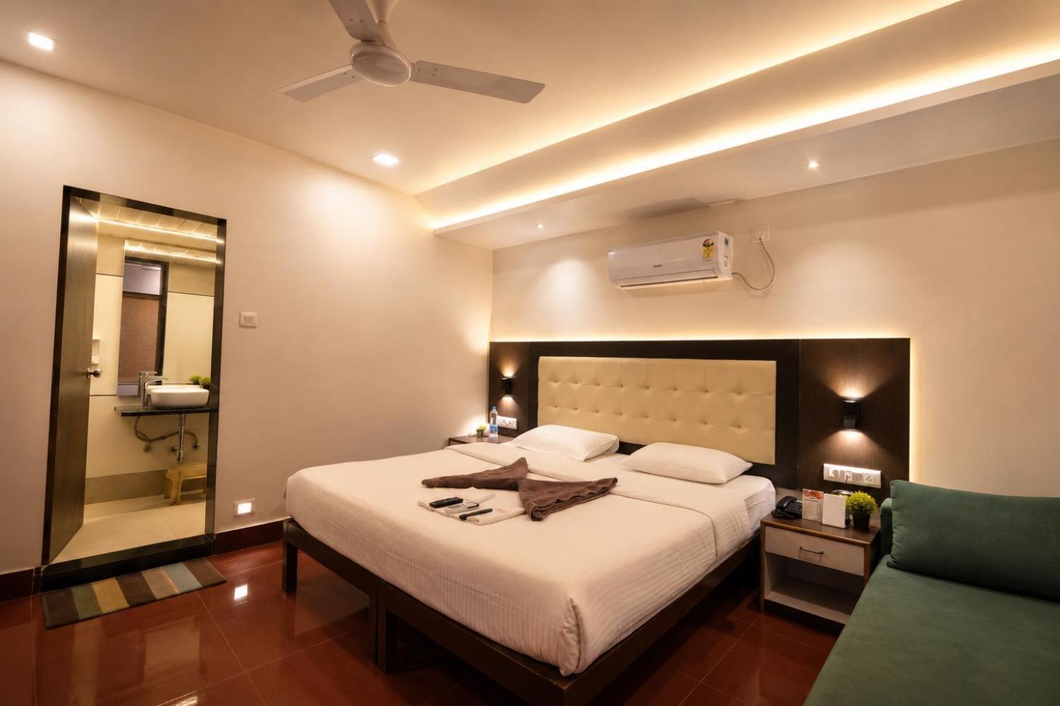 Superior Queen Room