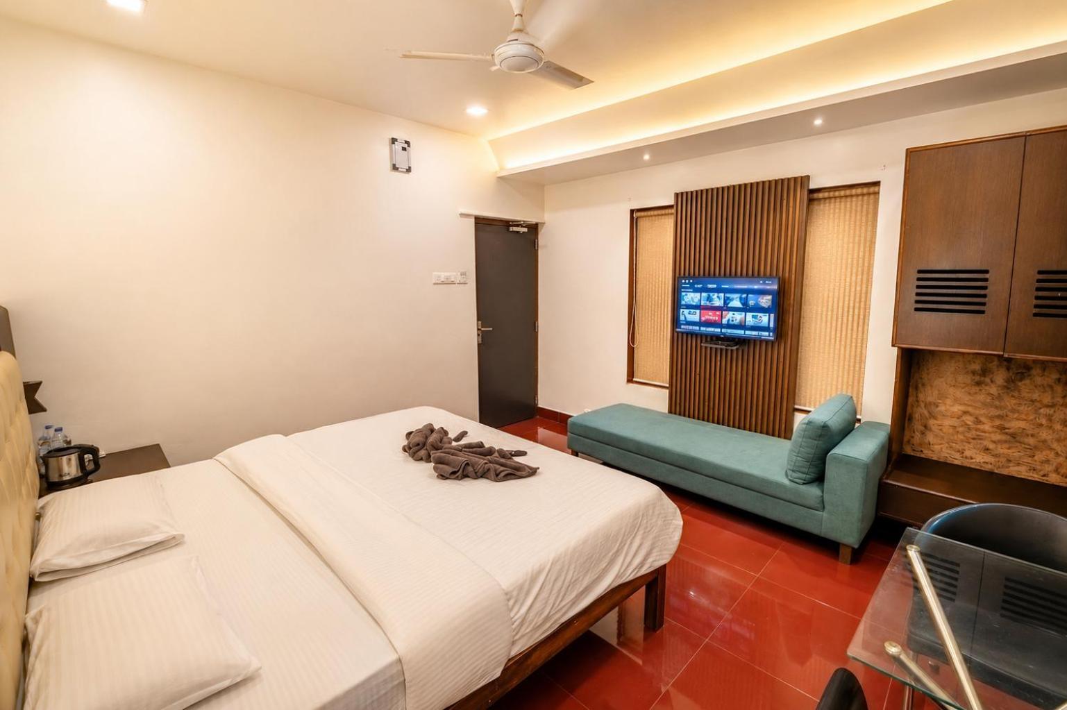 Superior Queen Room