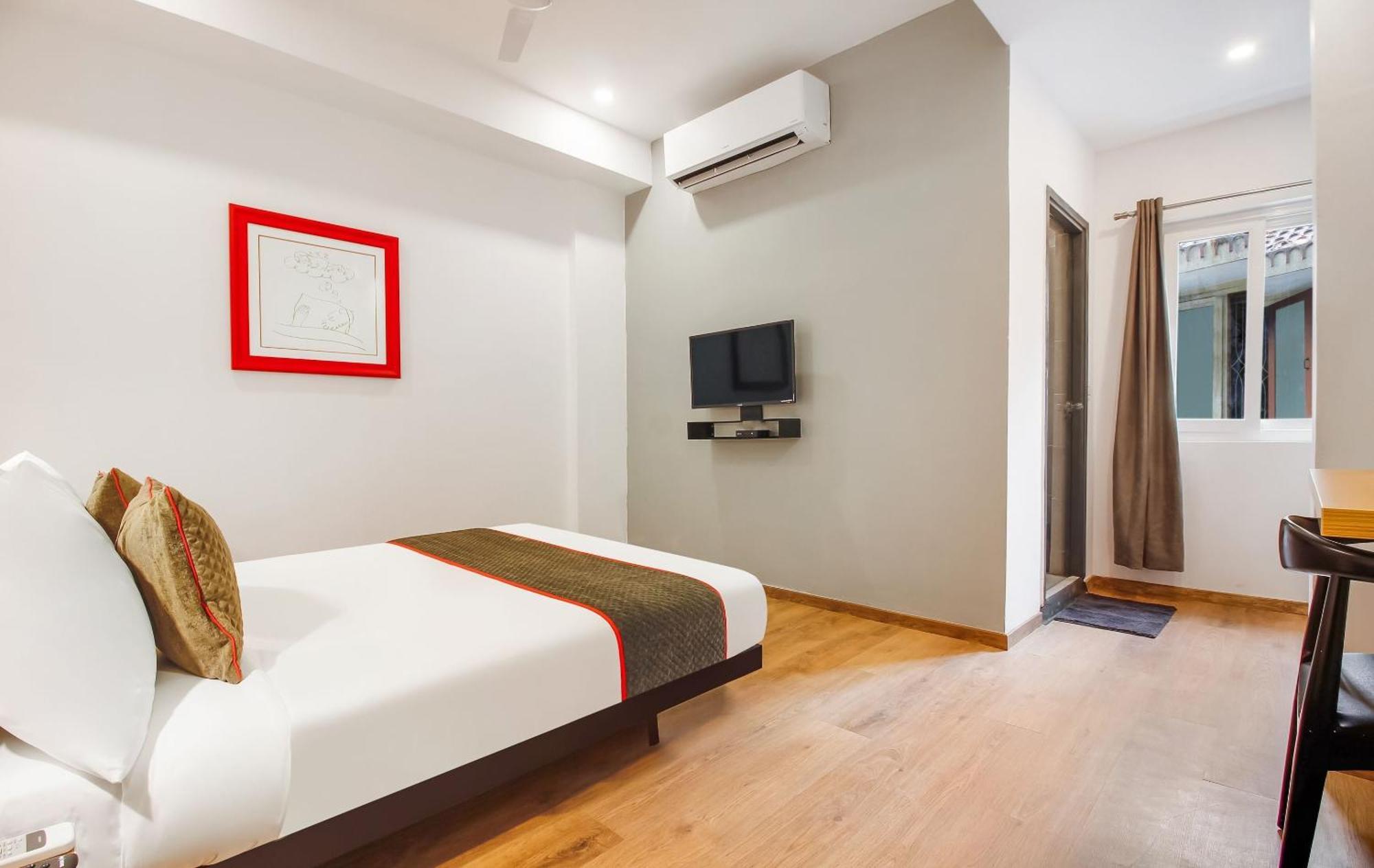Classic Triple Room