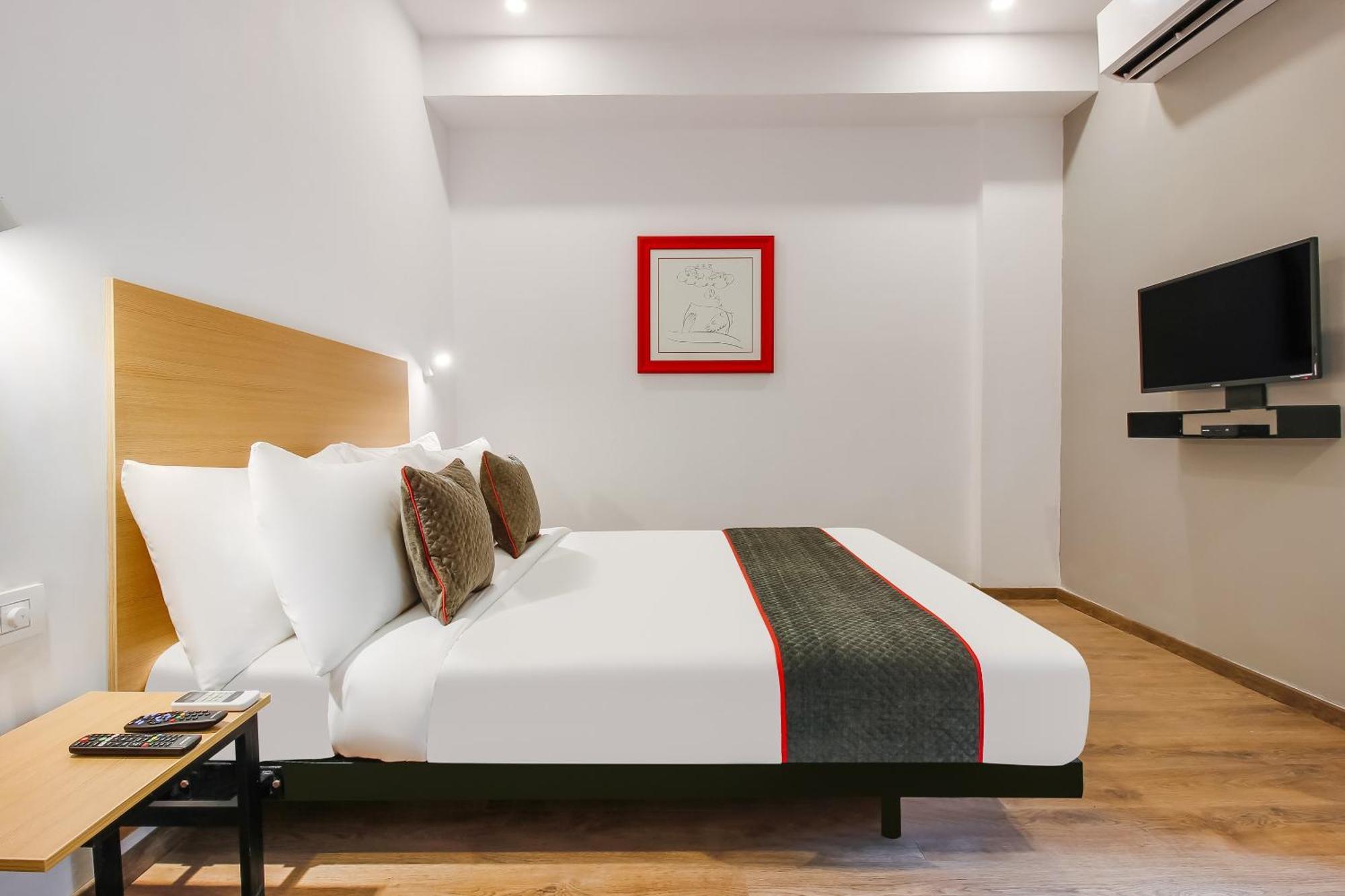 Classic Triple Room