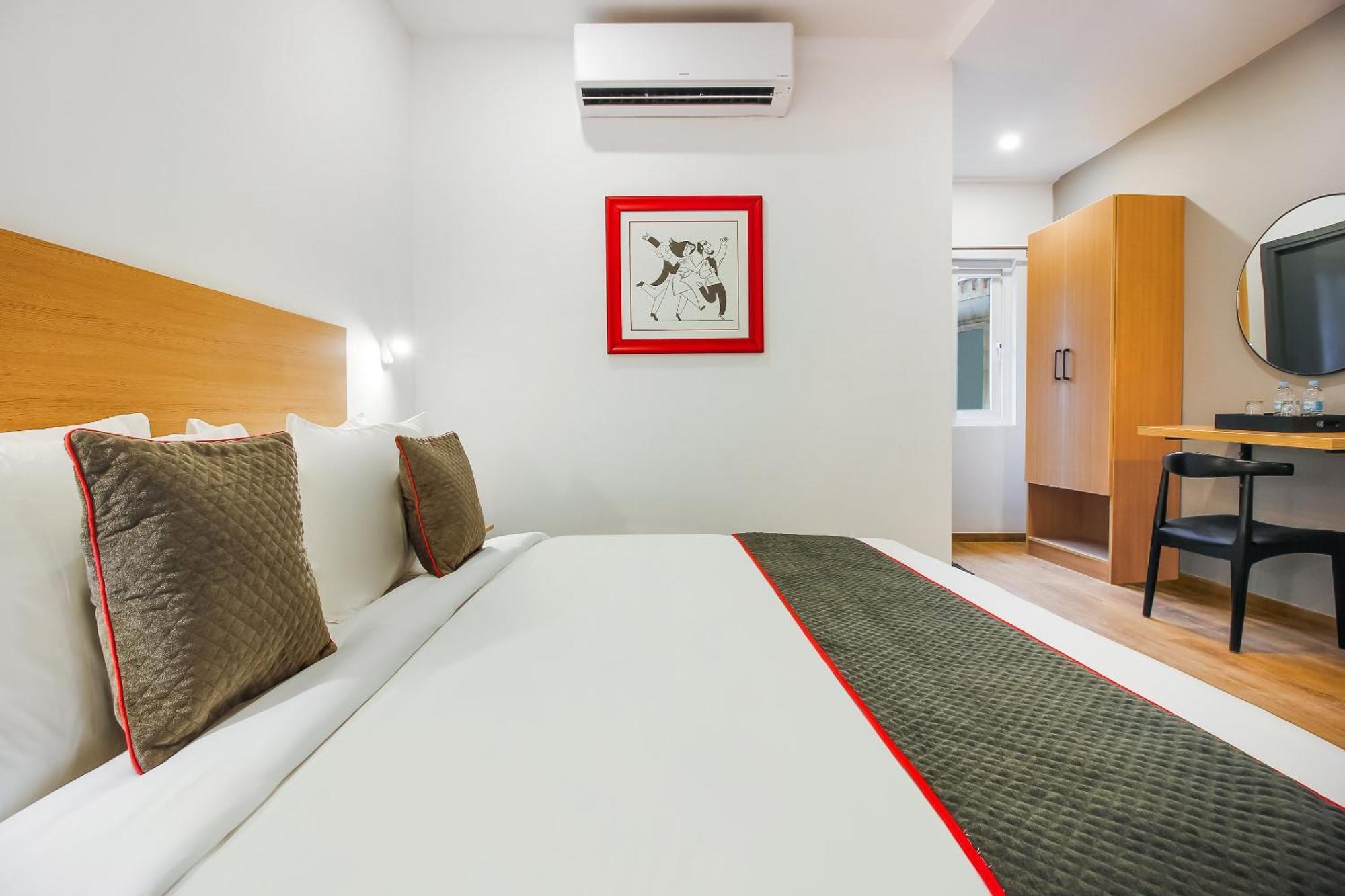 Classic Triple Room