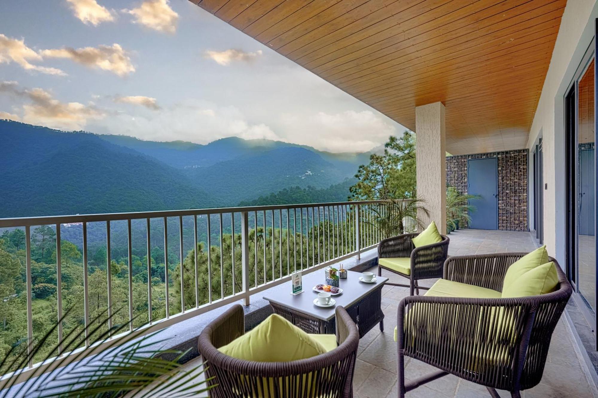Suite Hot Tub