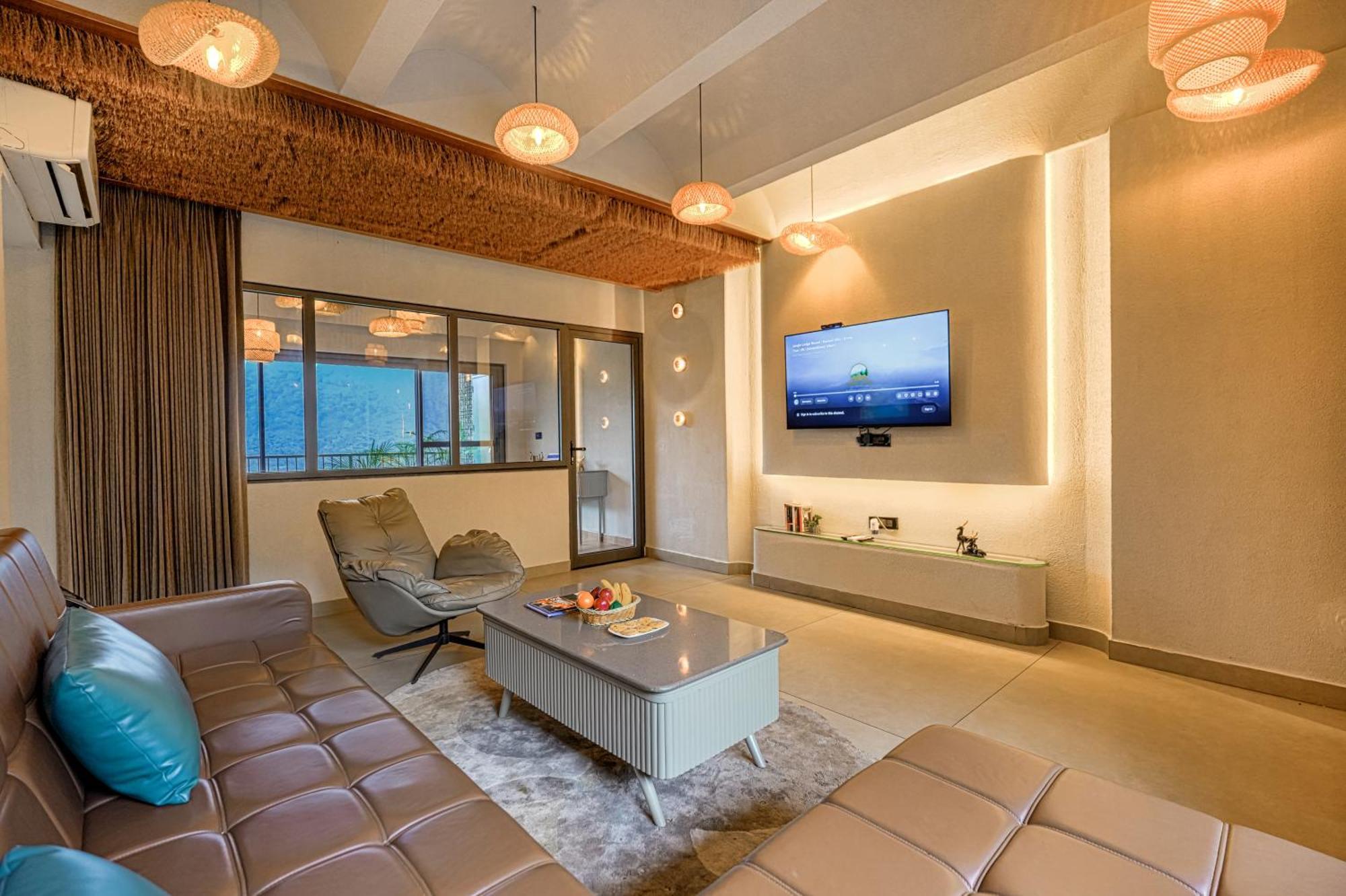 Suite Hot Tub