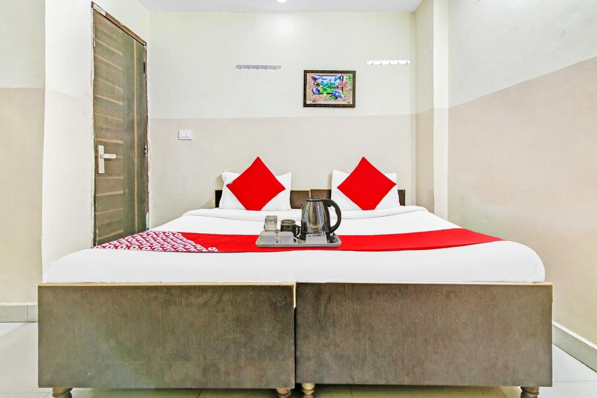 Classic Triple Room