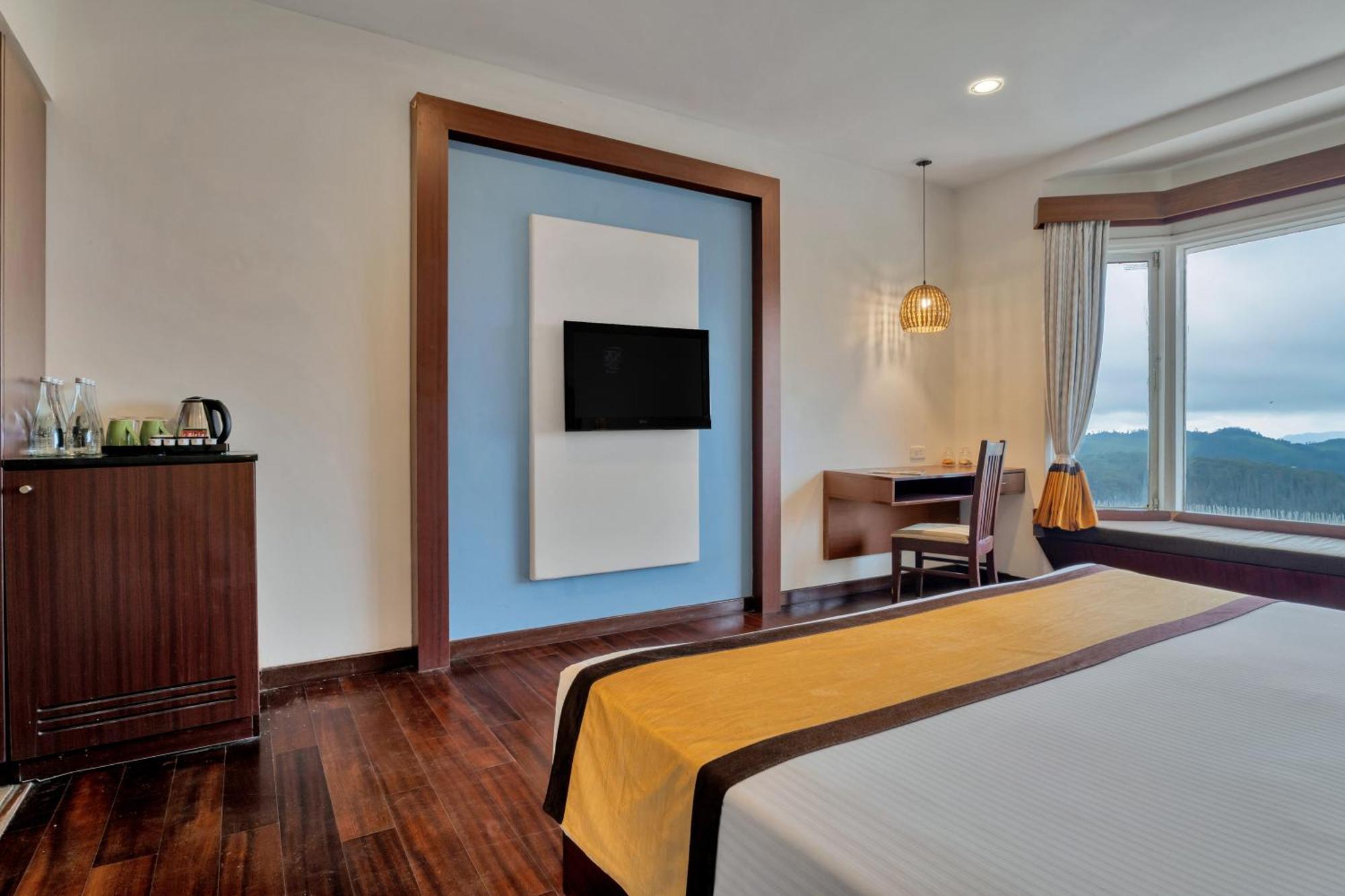 Valley View Premier Room