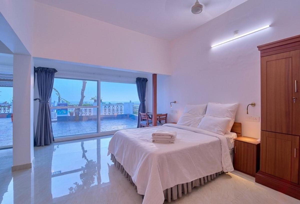 Standard AC Room