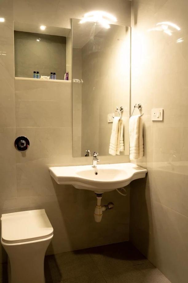 Standard AC Room