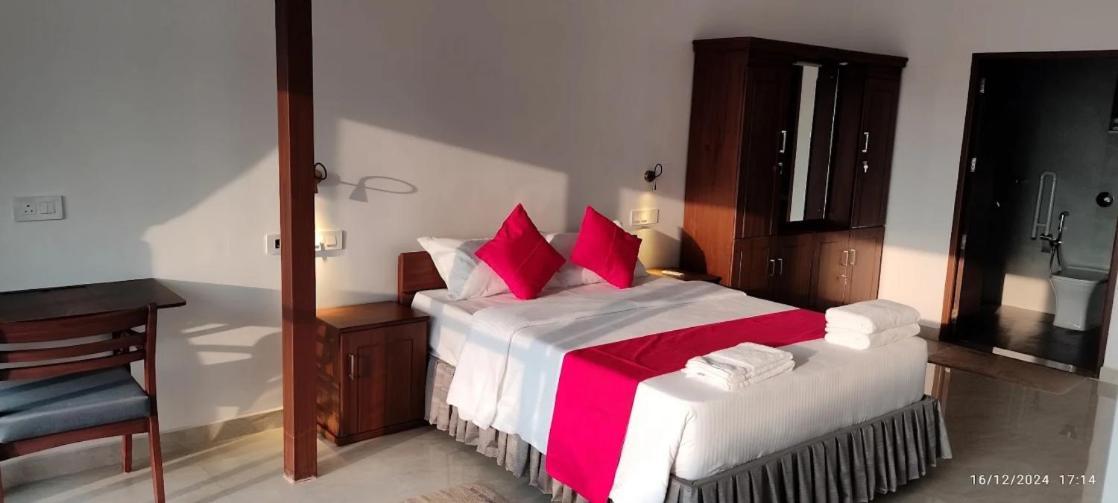 Standard AC Room